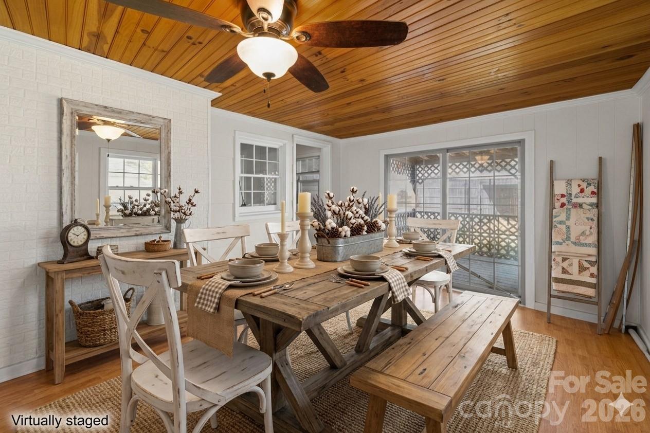 402 Edgemont Street — Albemarle