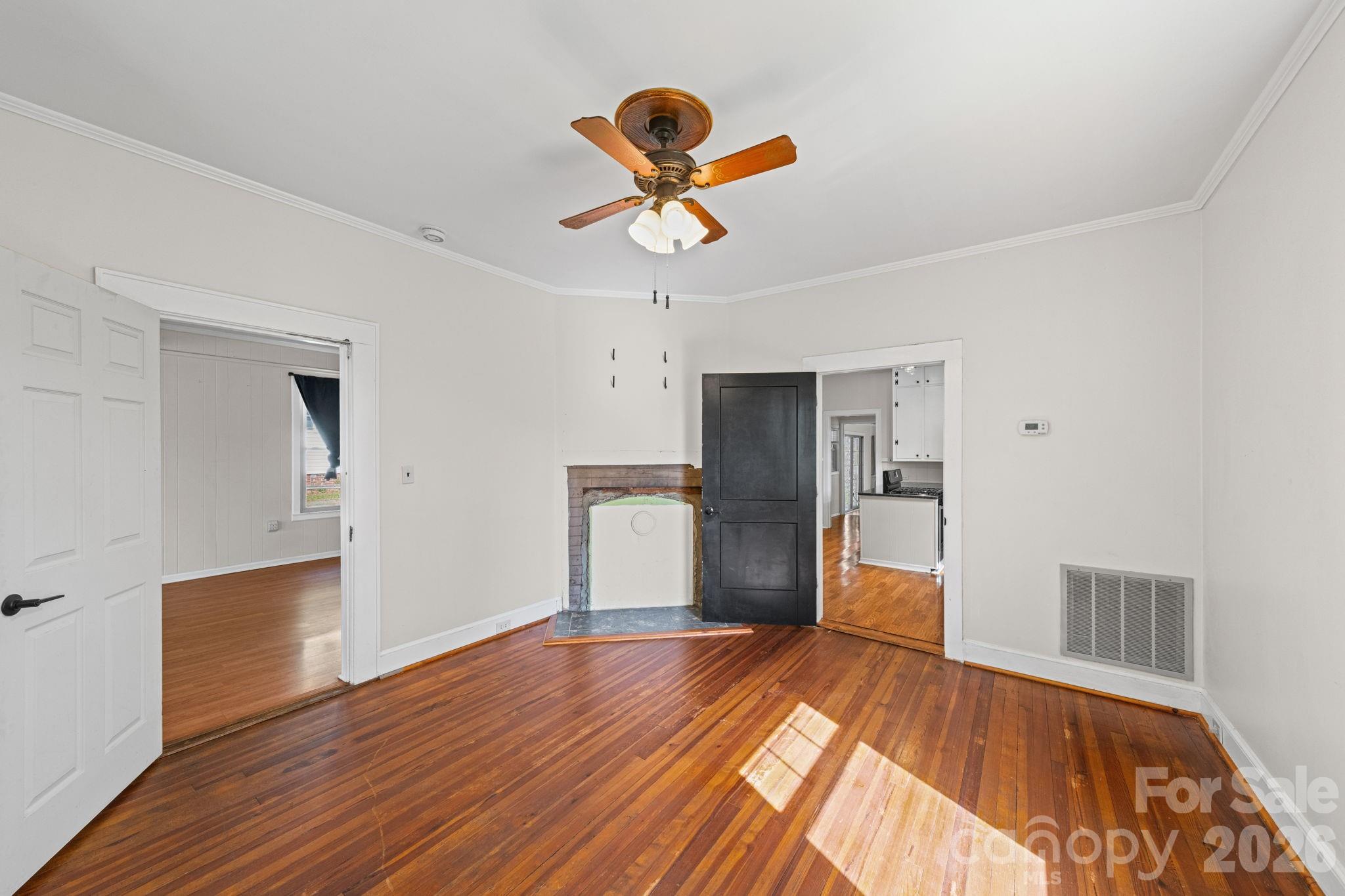 402 Edgemont Street — Albemarle