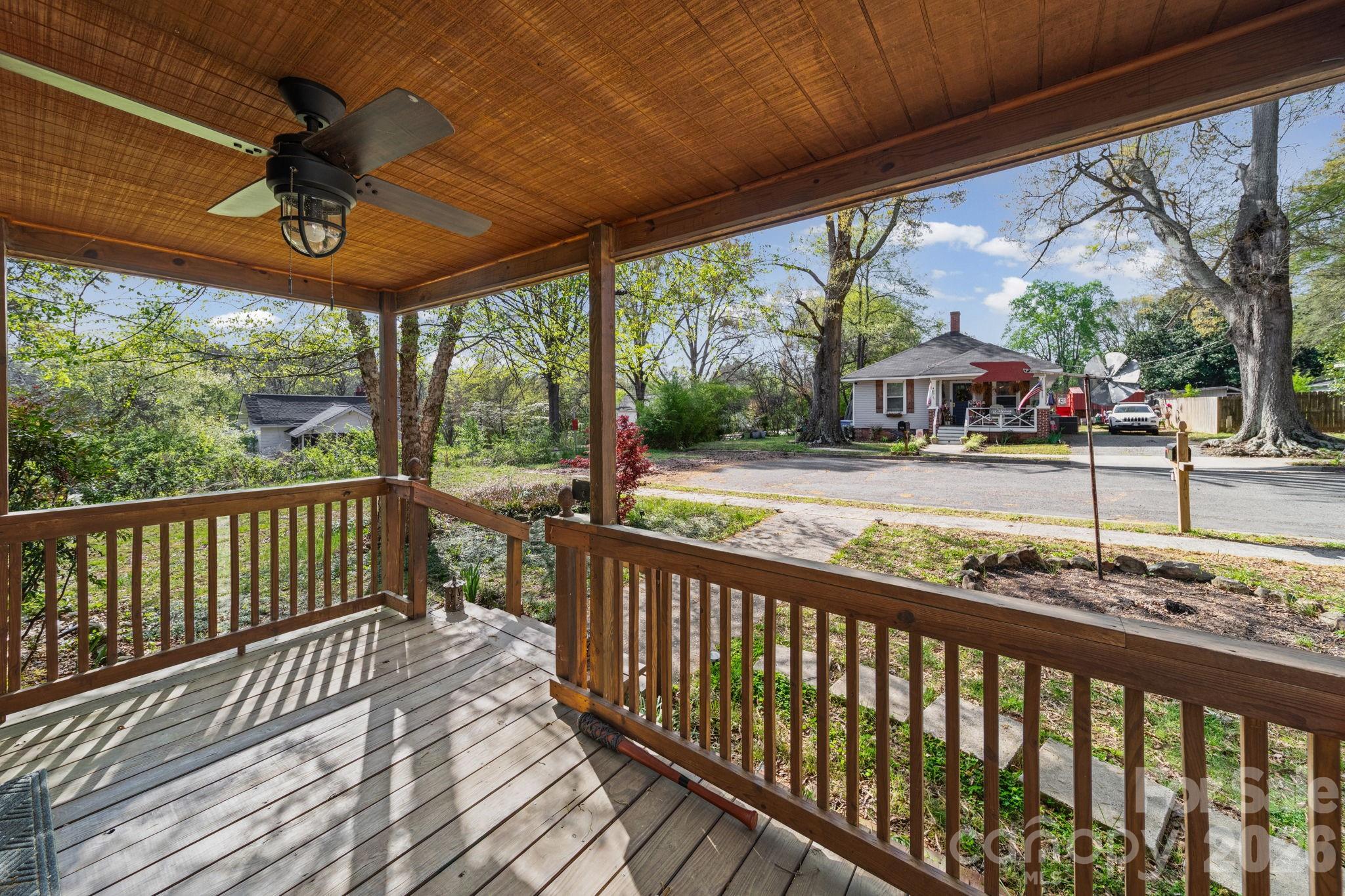 402 Edgemont Street — Albemarle