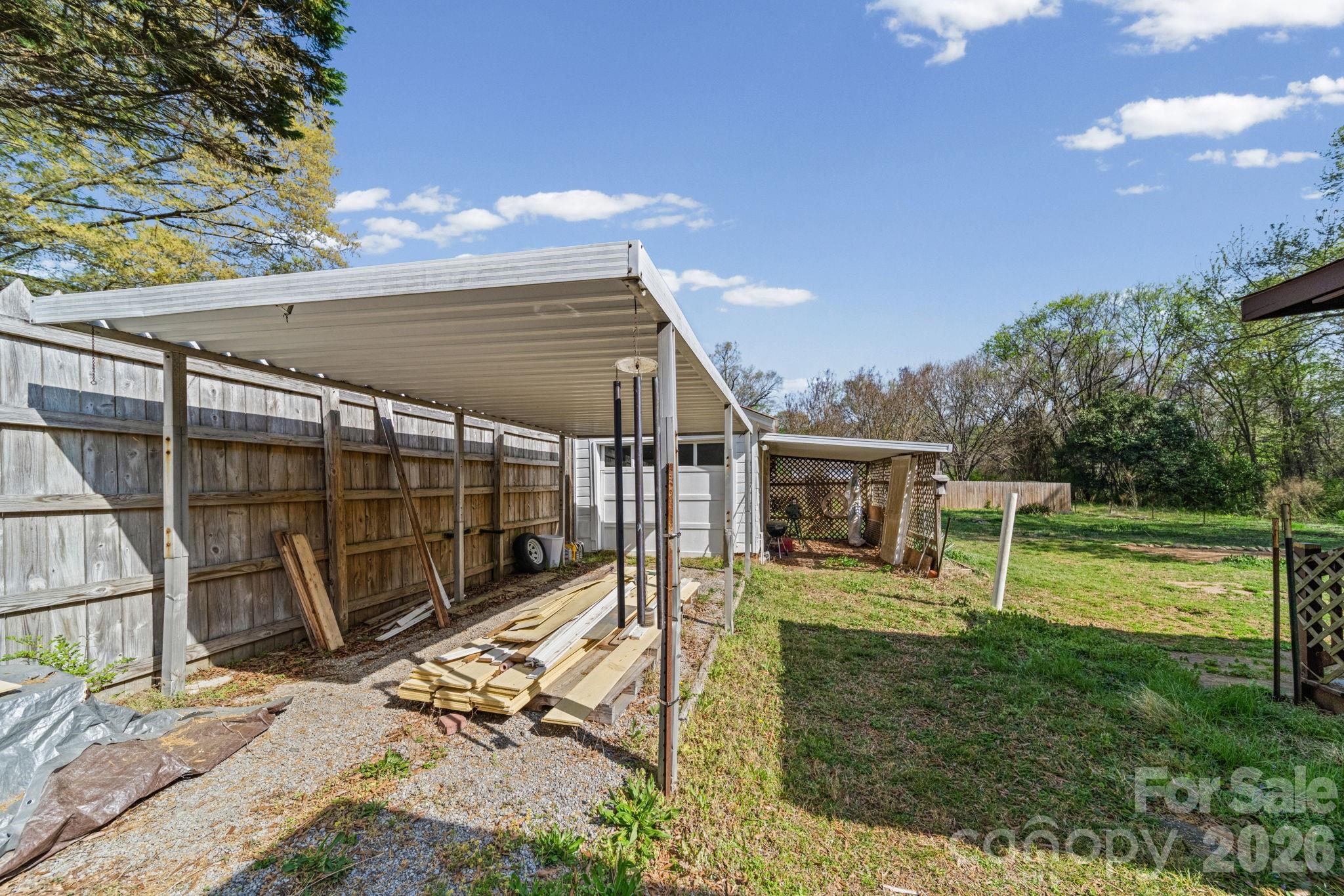 402 Edgemont Street — Albemarle