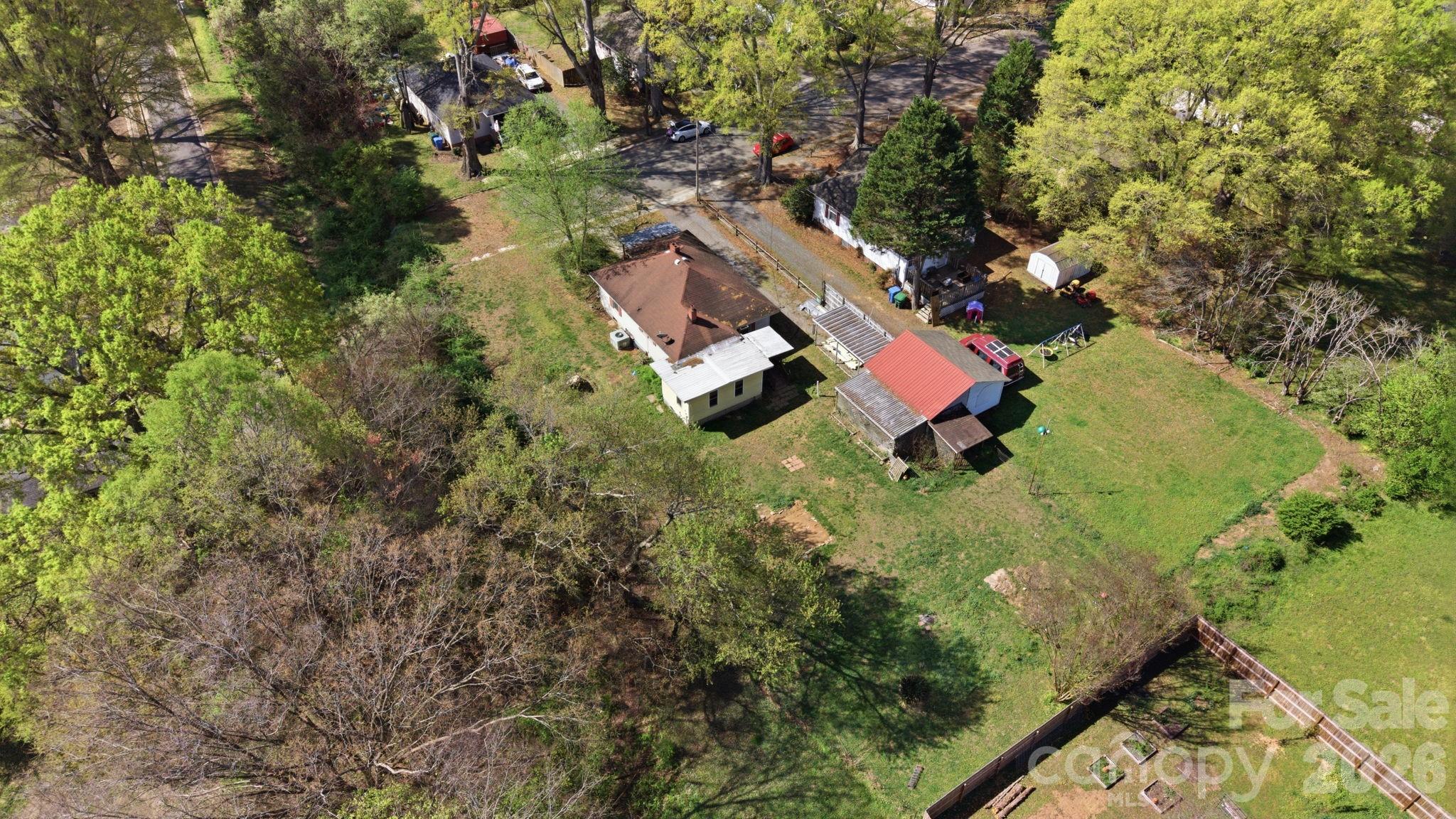 402 Edgemont Street — Albemarle