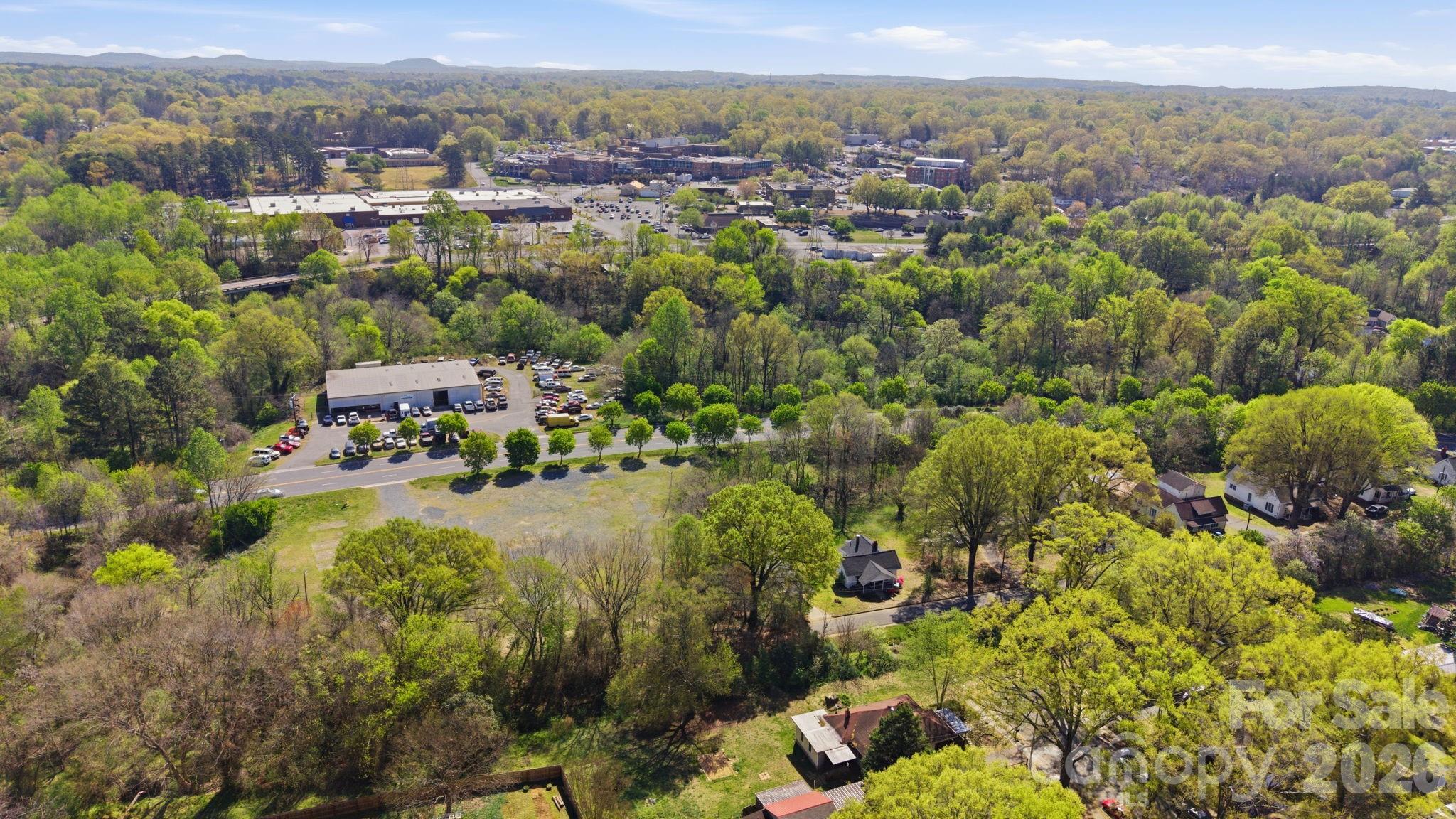 402 Edgemont Street — Albemarle