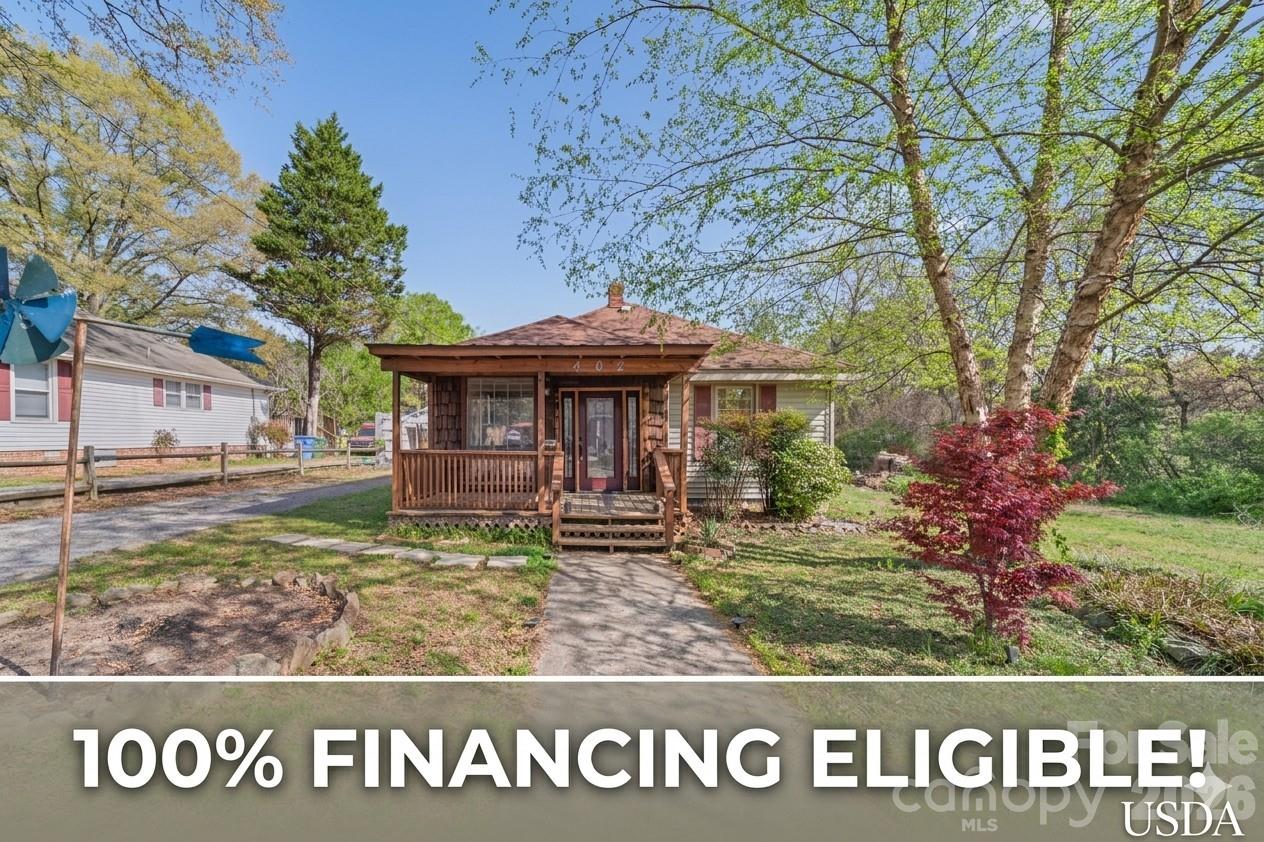 402 Edgemont Street — Albemarle