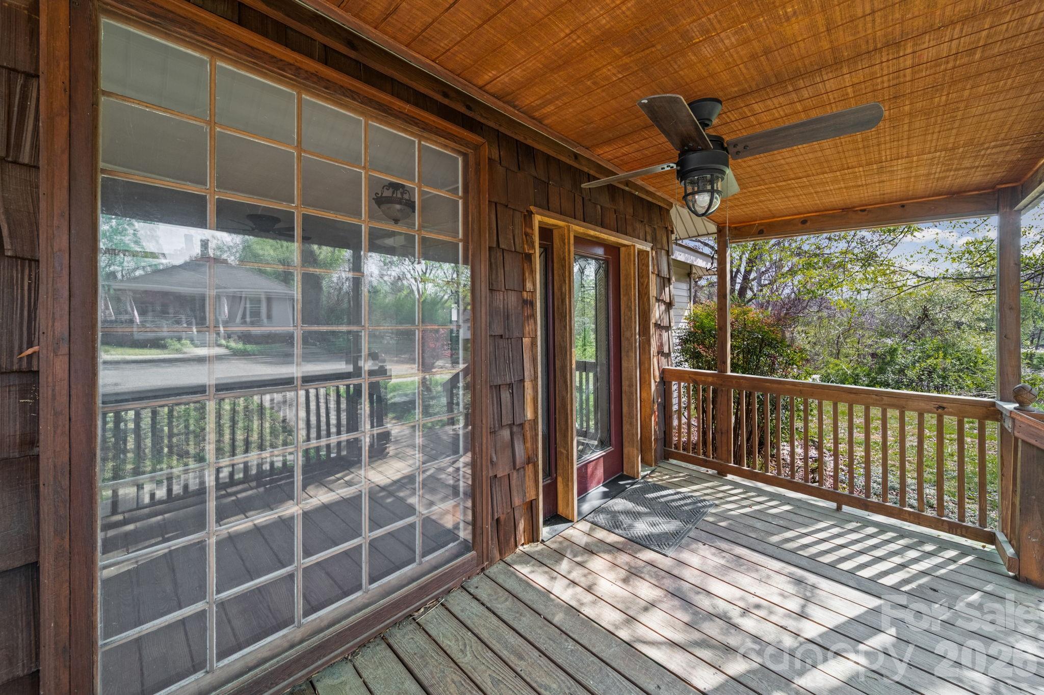 402 Edgemont Street — Albemarle