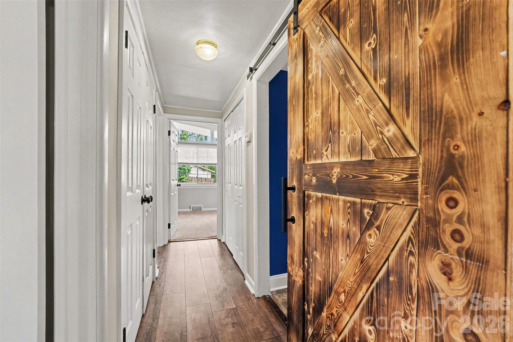 518 Annex Avenue — Kannapolis