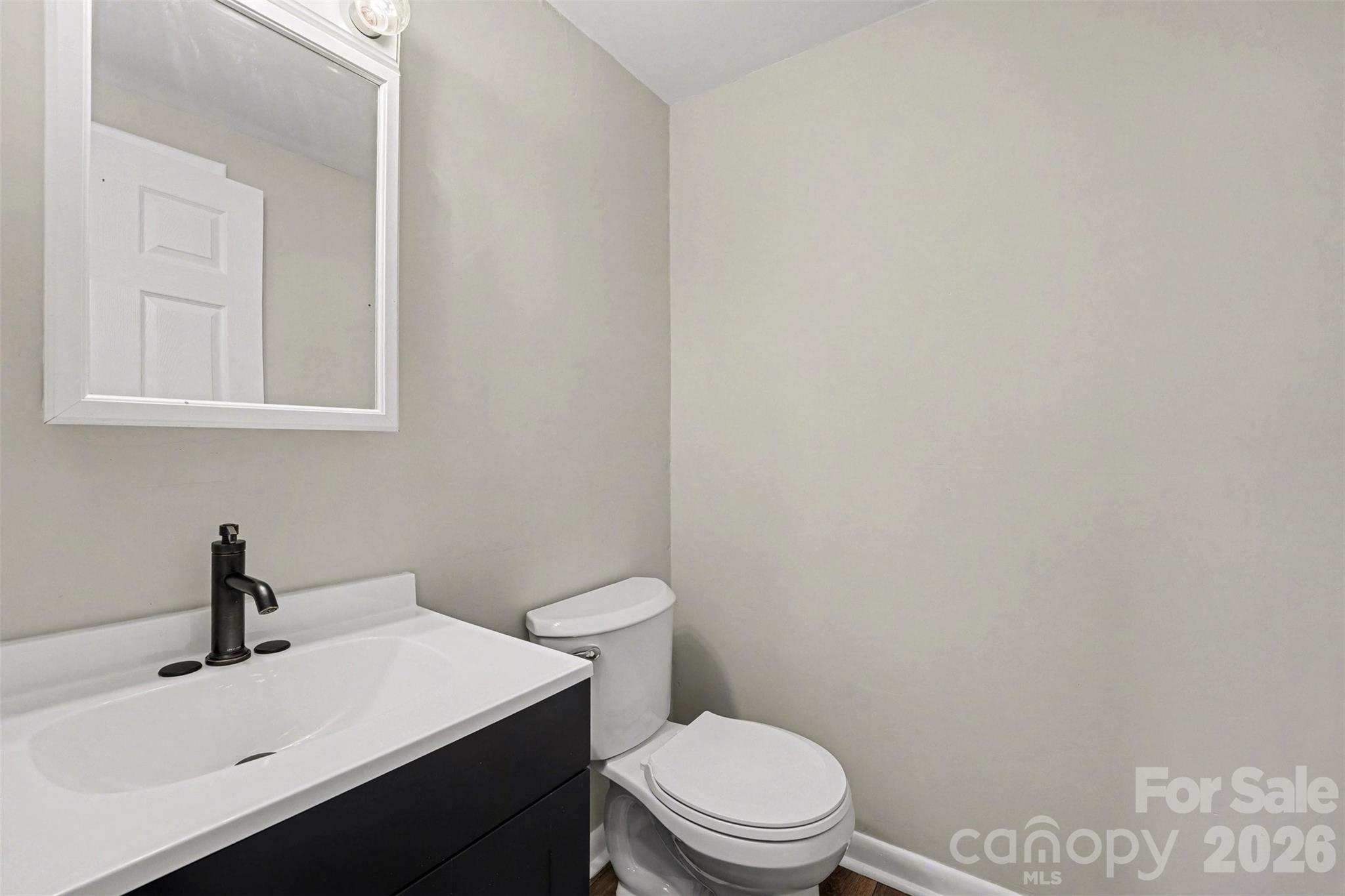 518 Annex Avenue — Kannapolis