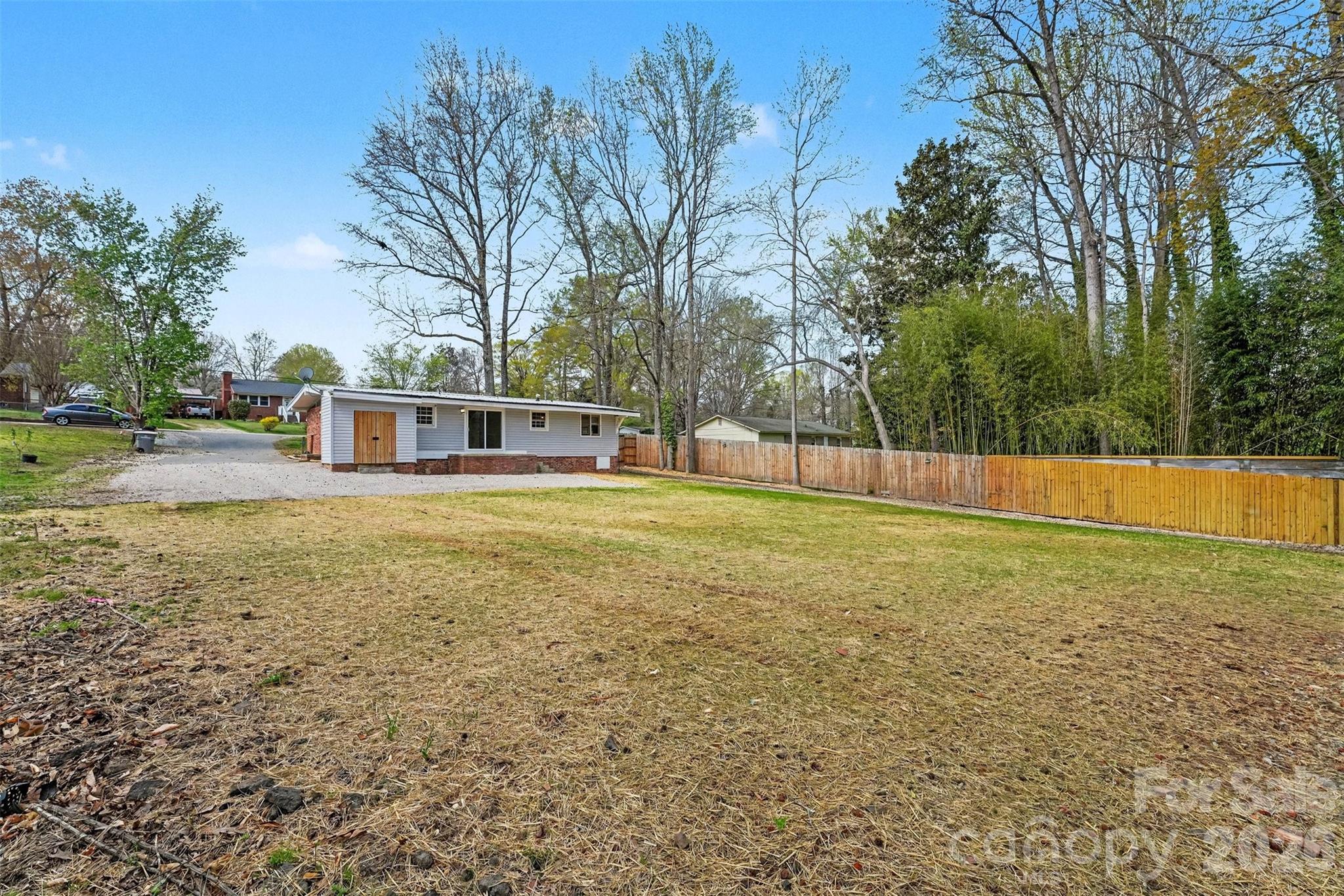 518 Annex Avenue — Kannapolis