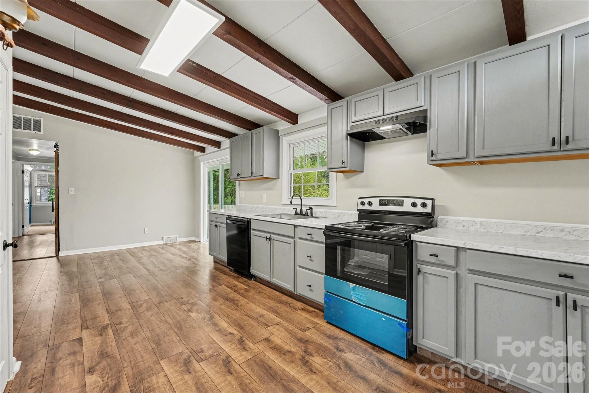 518 Annex Avenue — Kannapolis