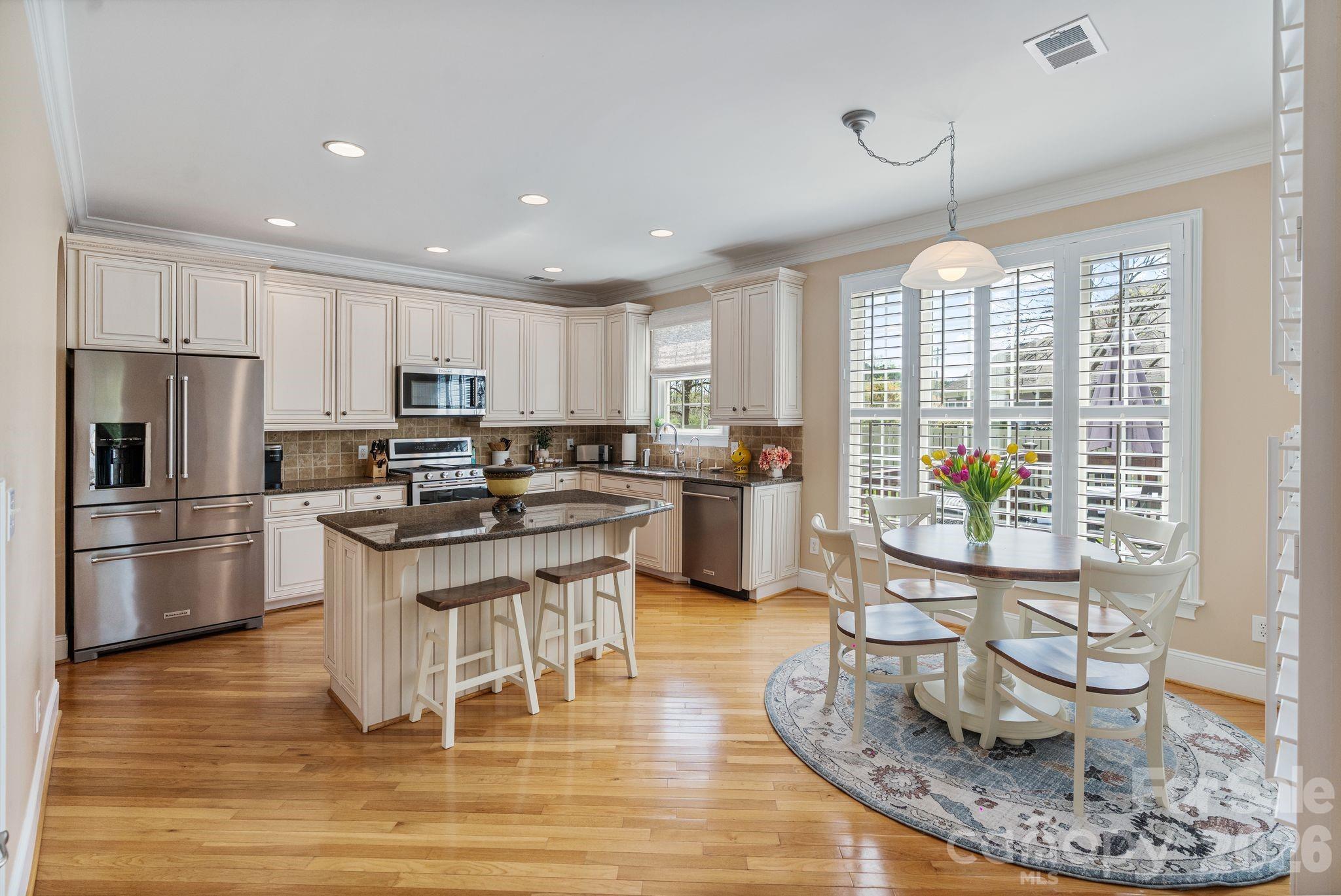 107 Clover Bank Road — Mooresville
