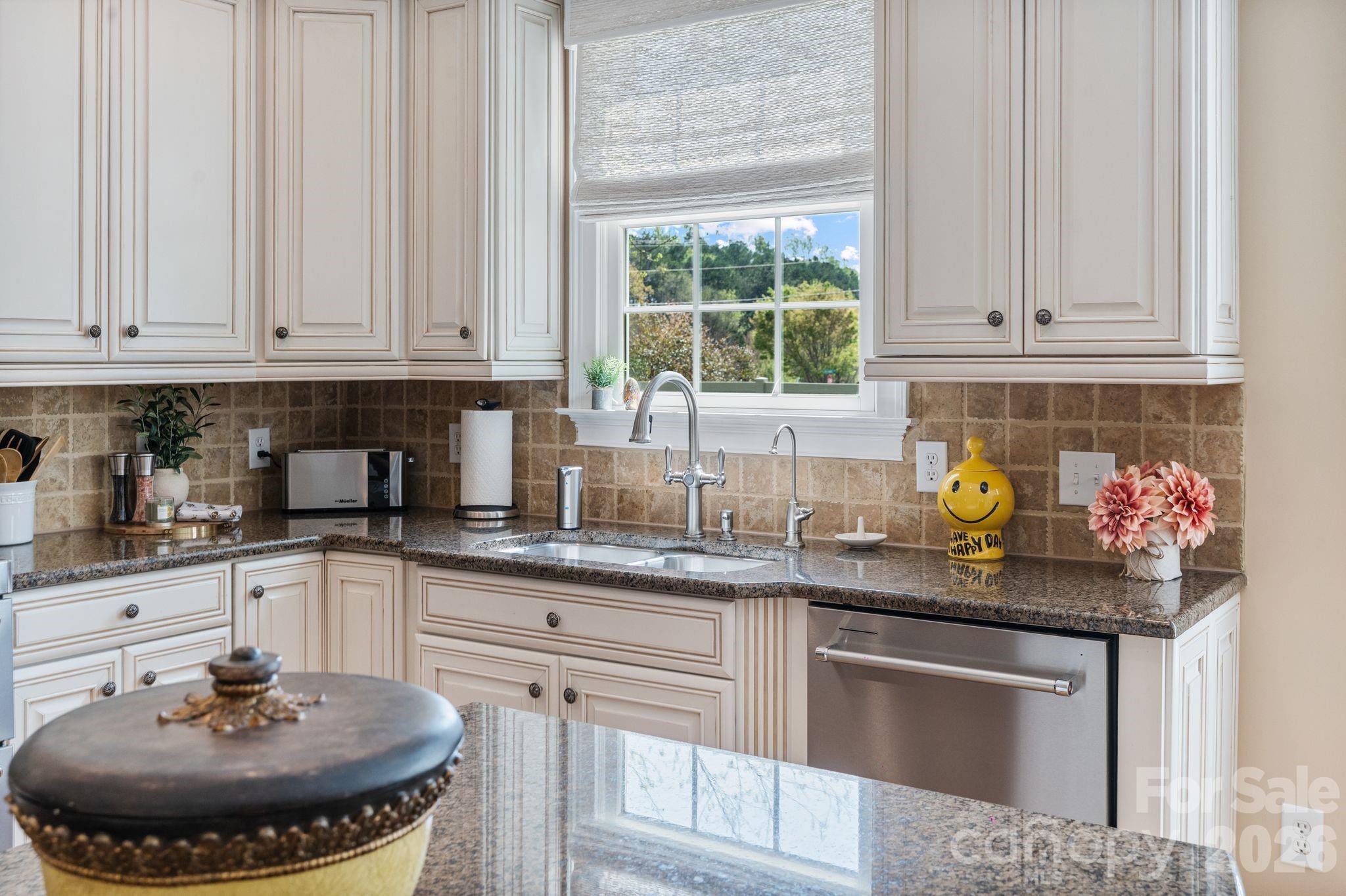 107 Clover Bank Road — Mooresville