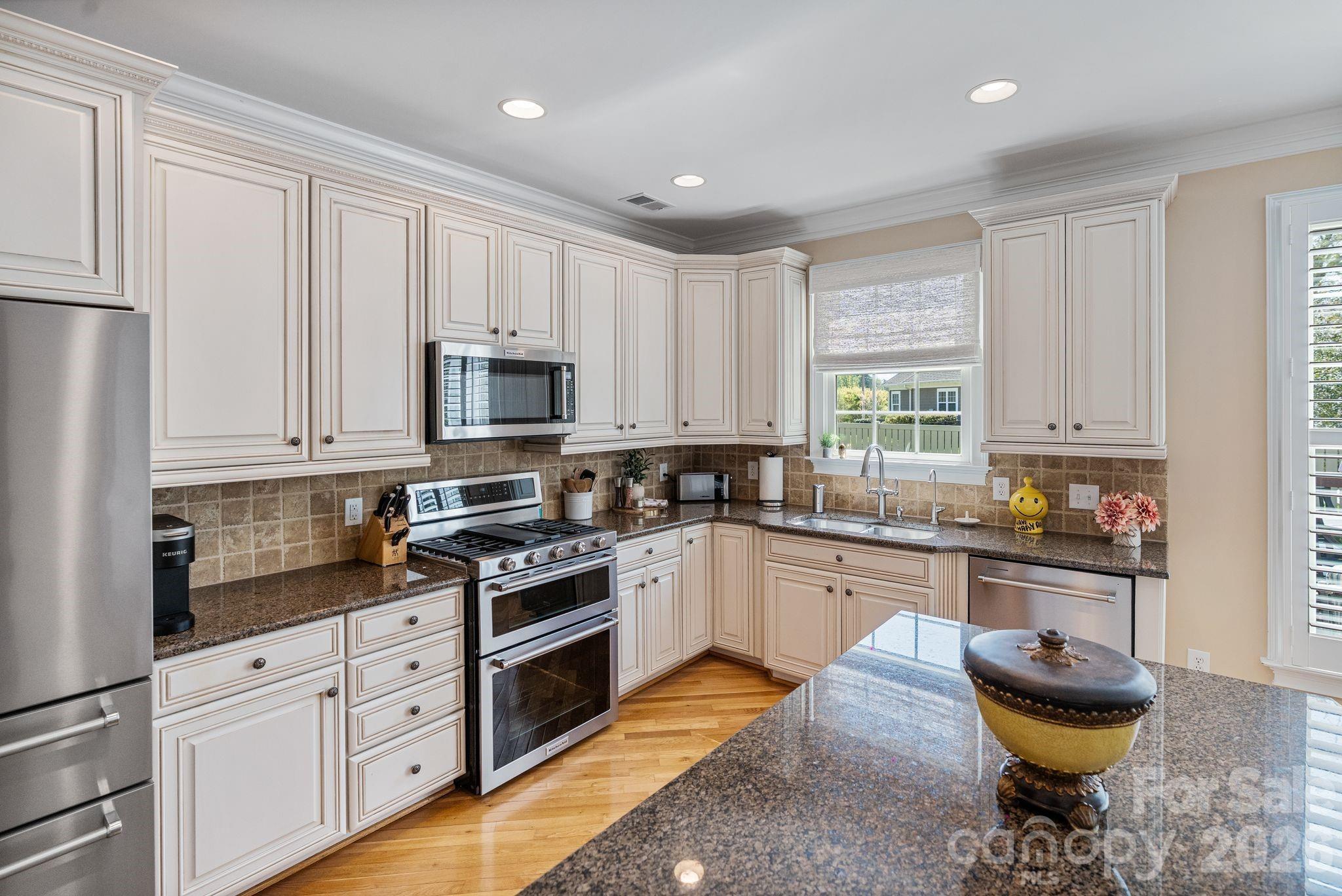 107 Clover Bank Road — Mooresville