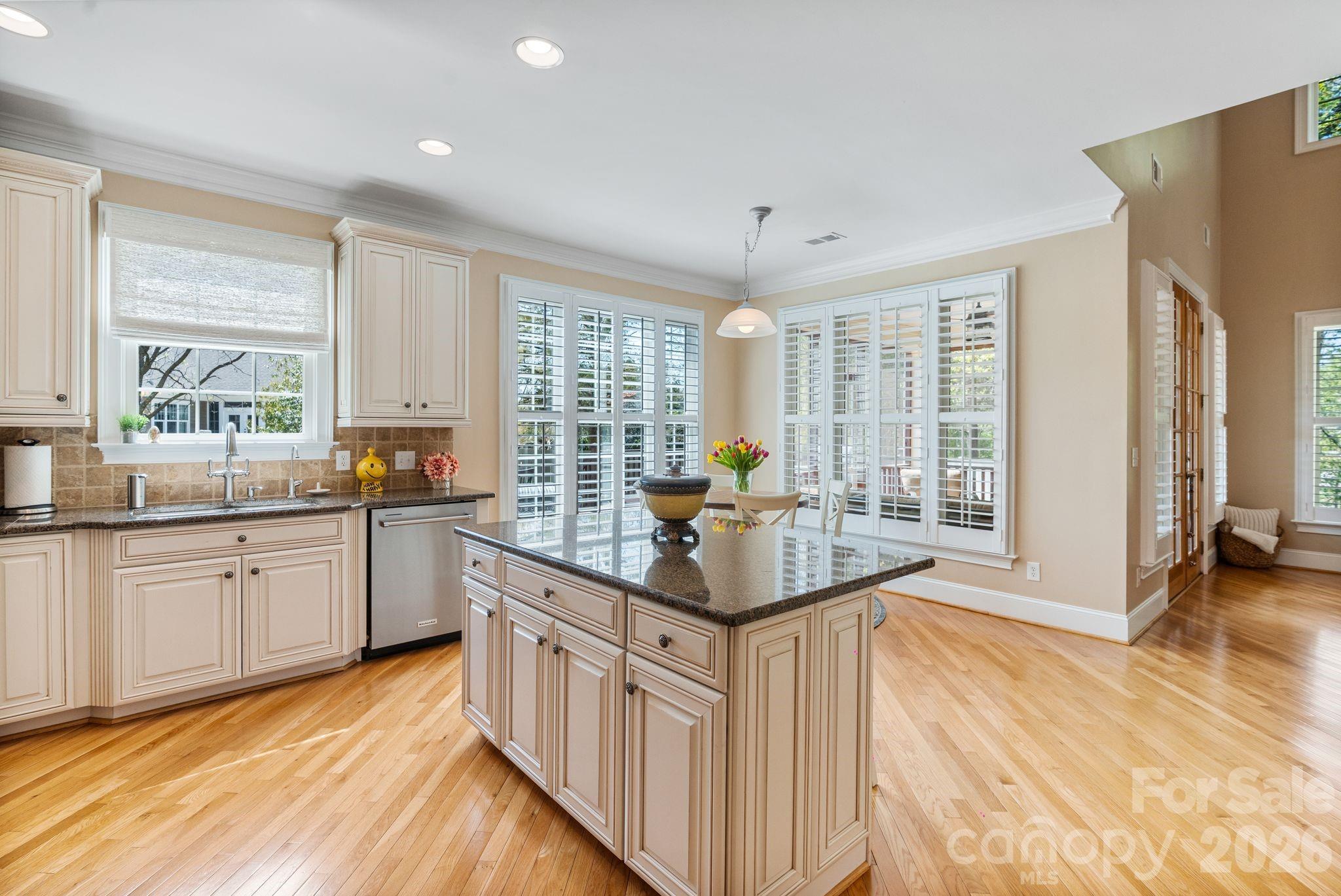 107 Clover Bank Road — Mooresville