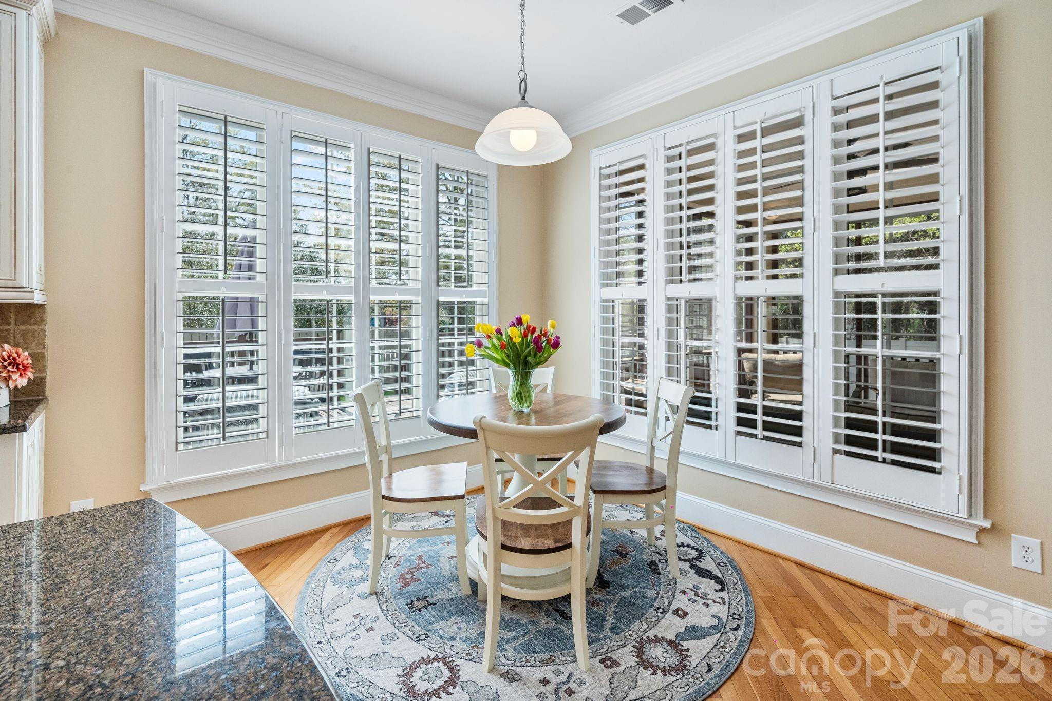107 Clover Bank Road — Mooresville