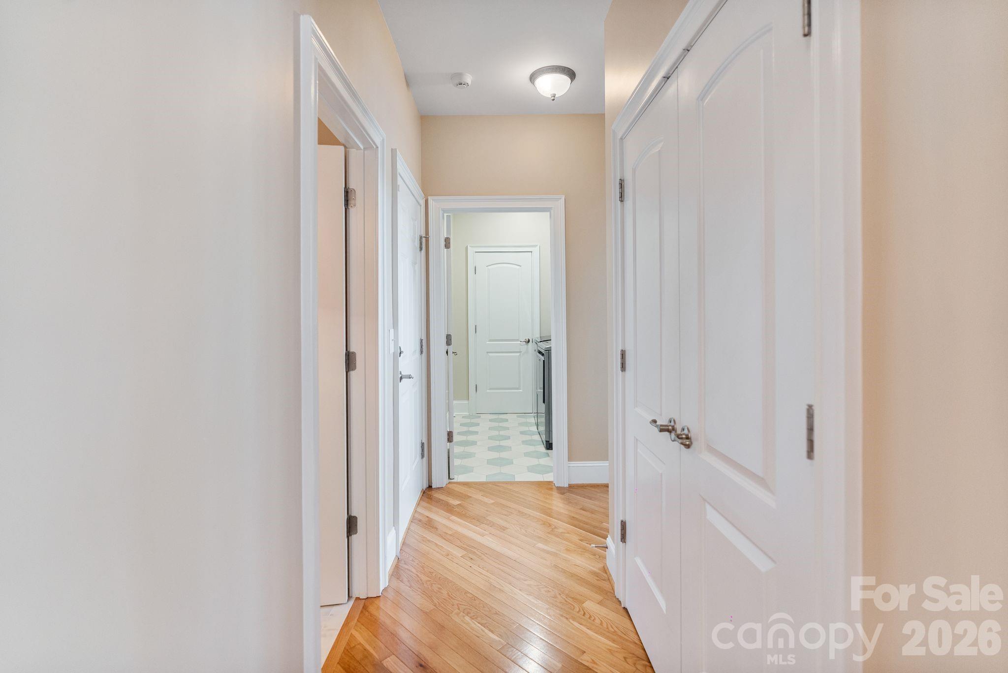 107 Clover Bank Road — Mooresville