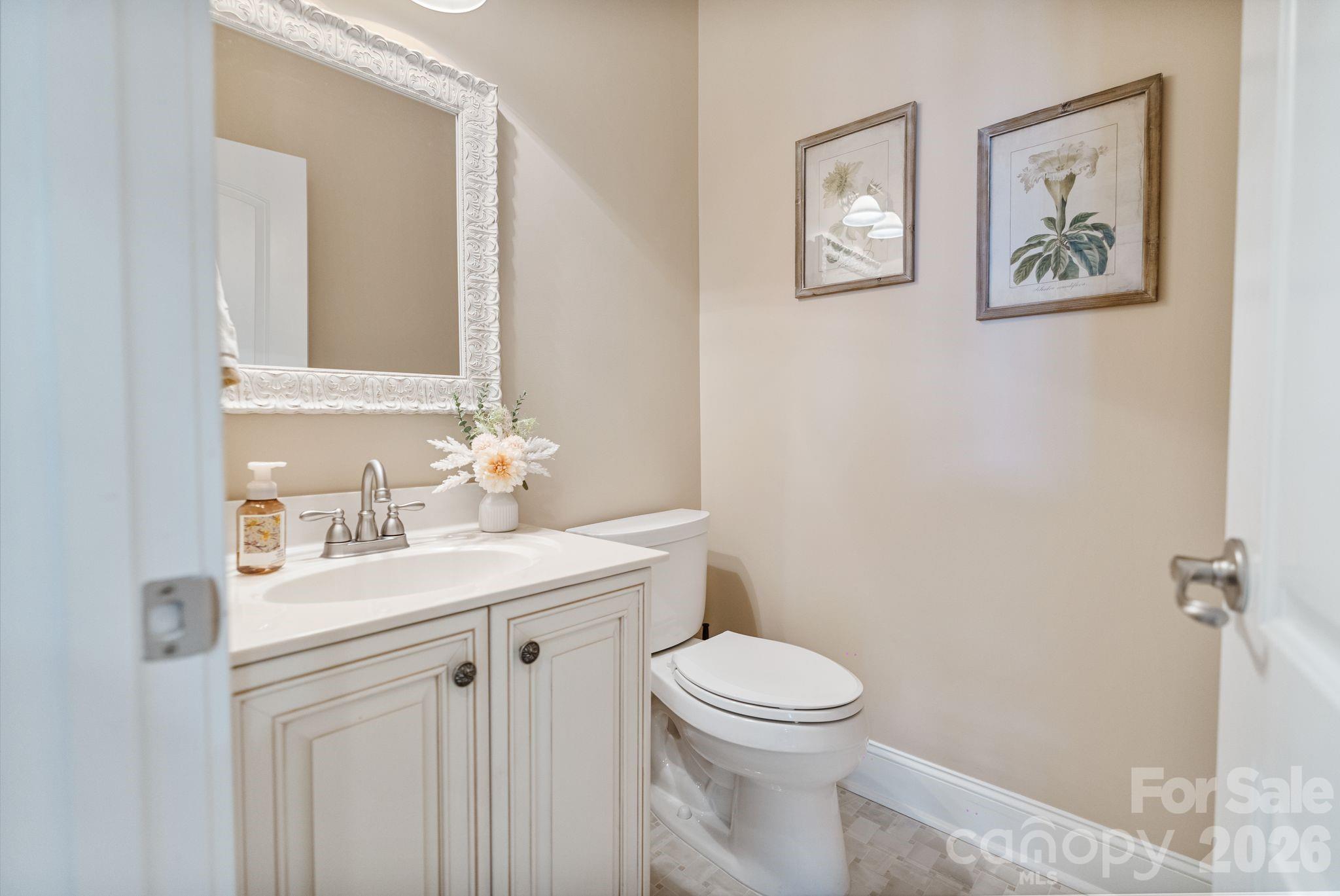 107 Clover Bank Road — Mooresville