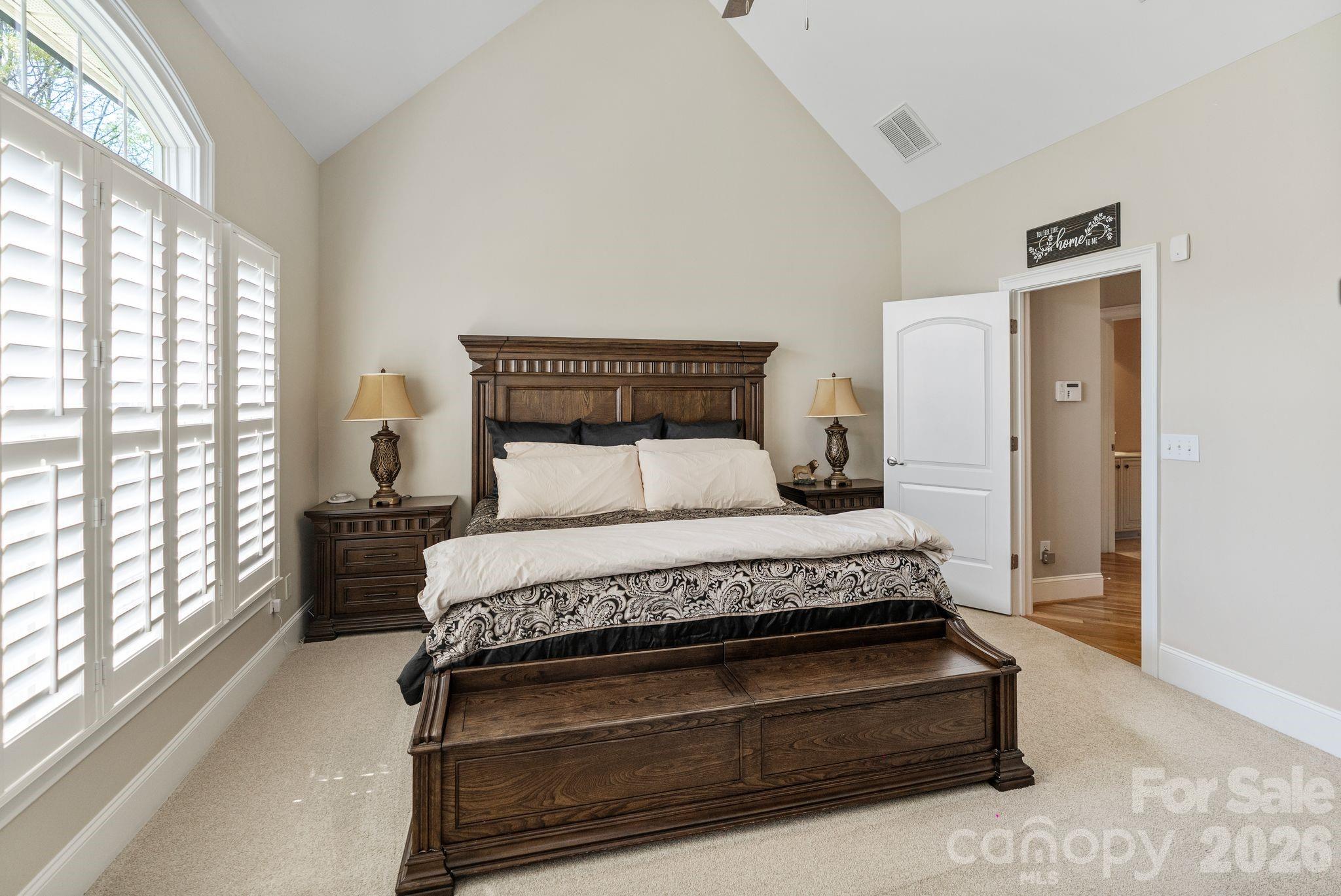 107 Clover Bank Road — Mooresville