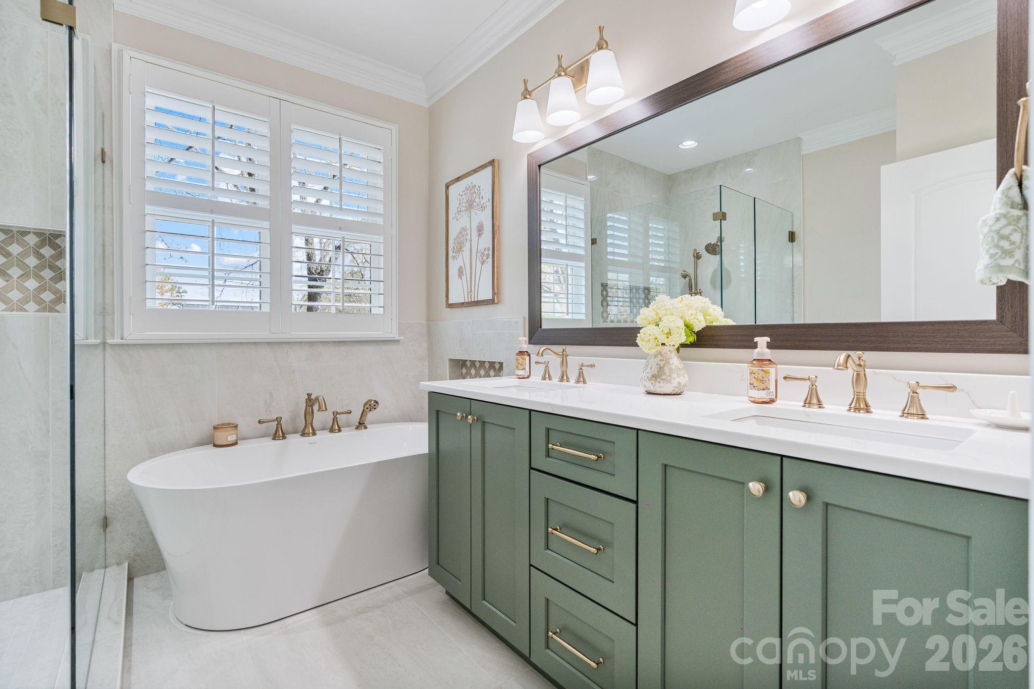 107 Clover Bank Road — Mooresville