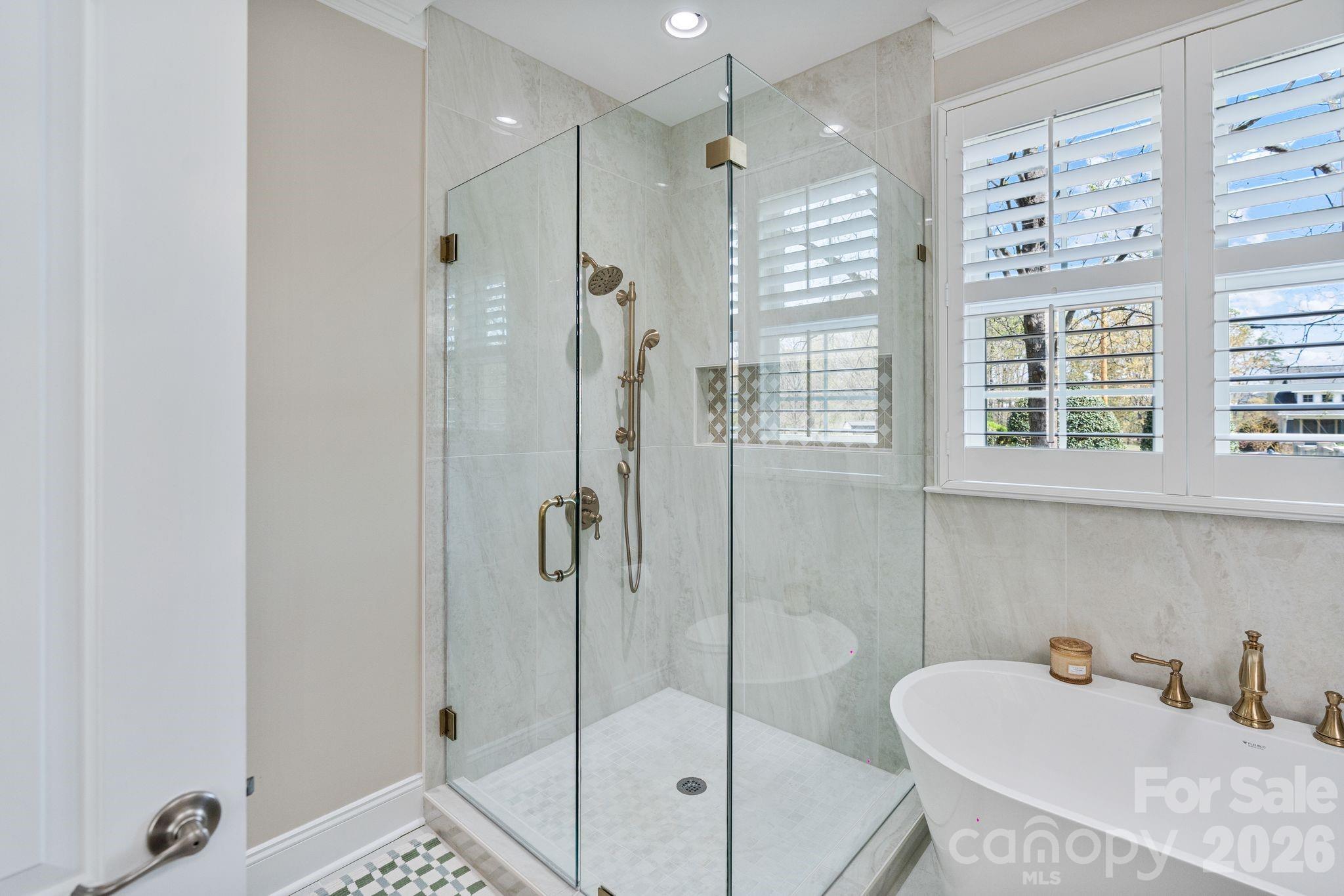 107 Clover Bank Road — Mooresville