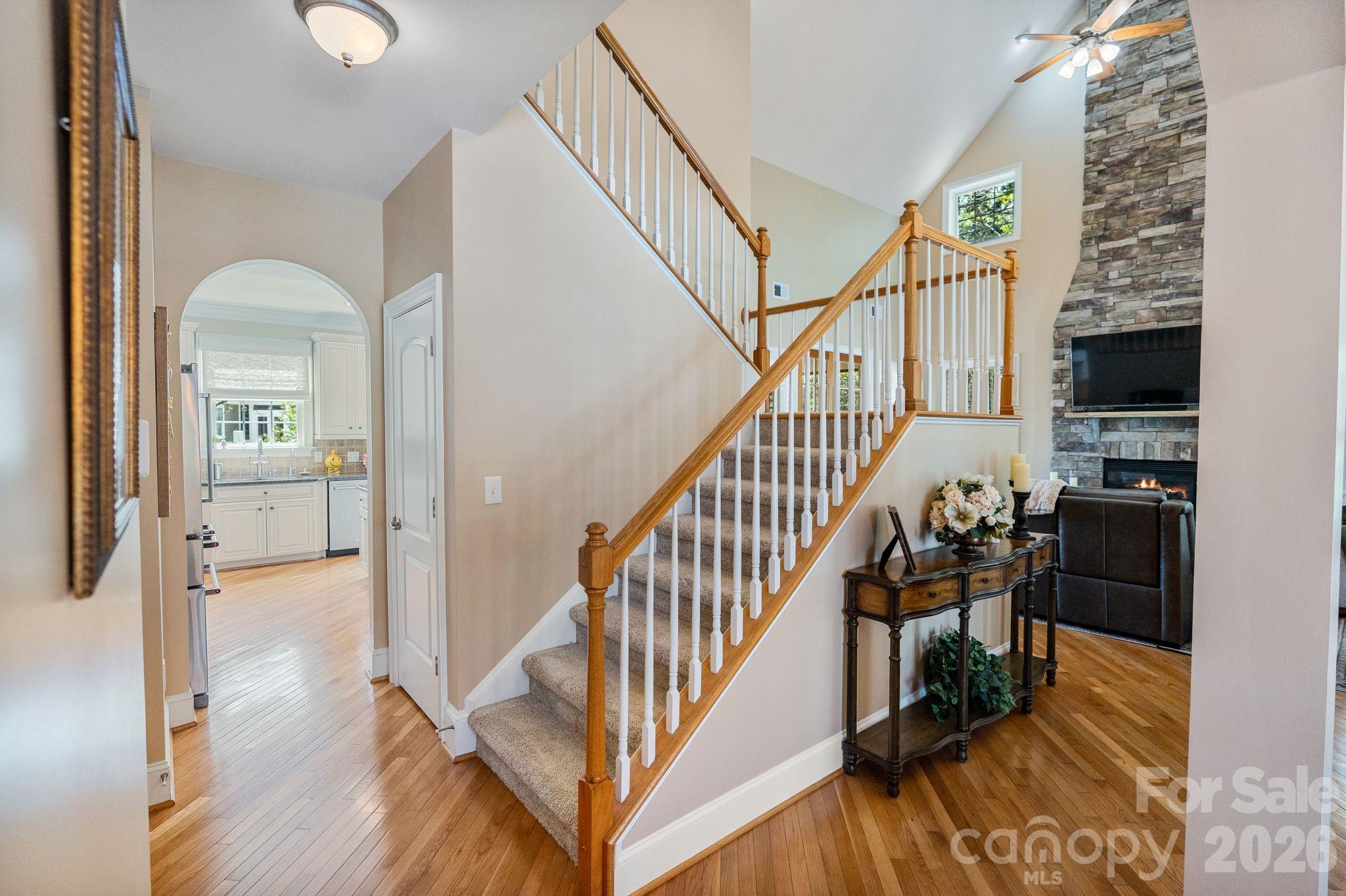 107 Clover Bank Road — Mooresville