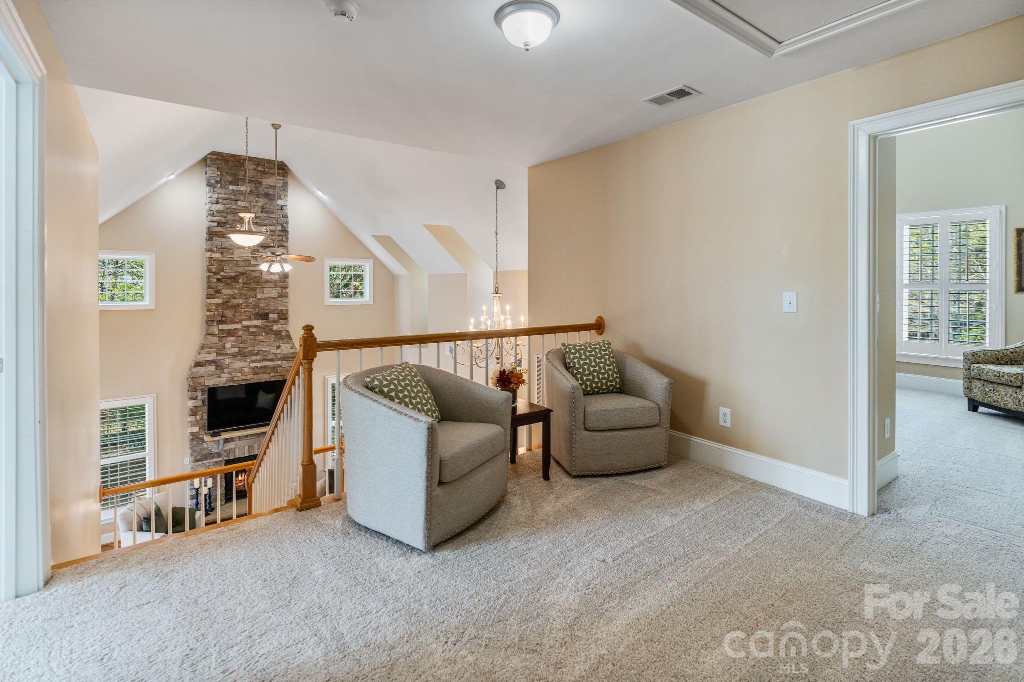 107 Clover Bank Road — Mooresville