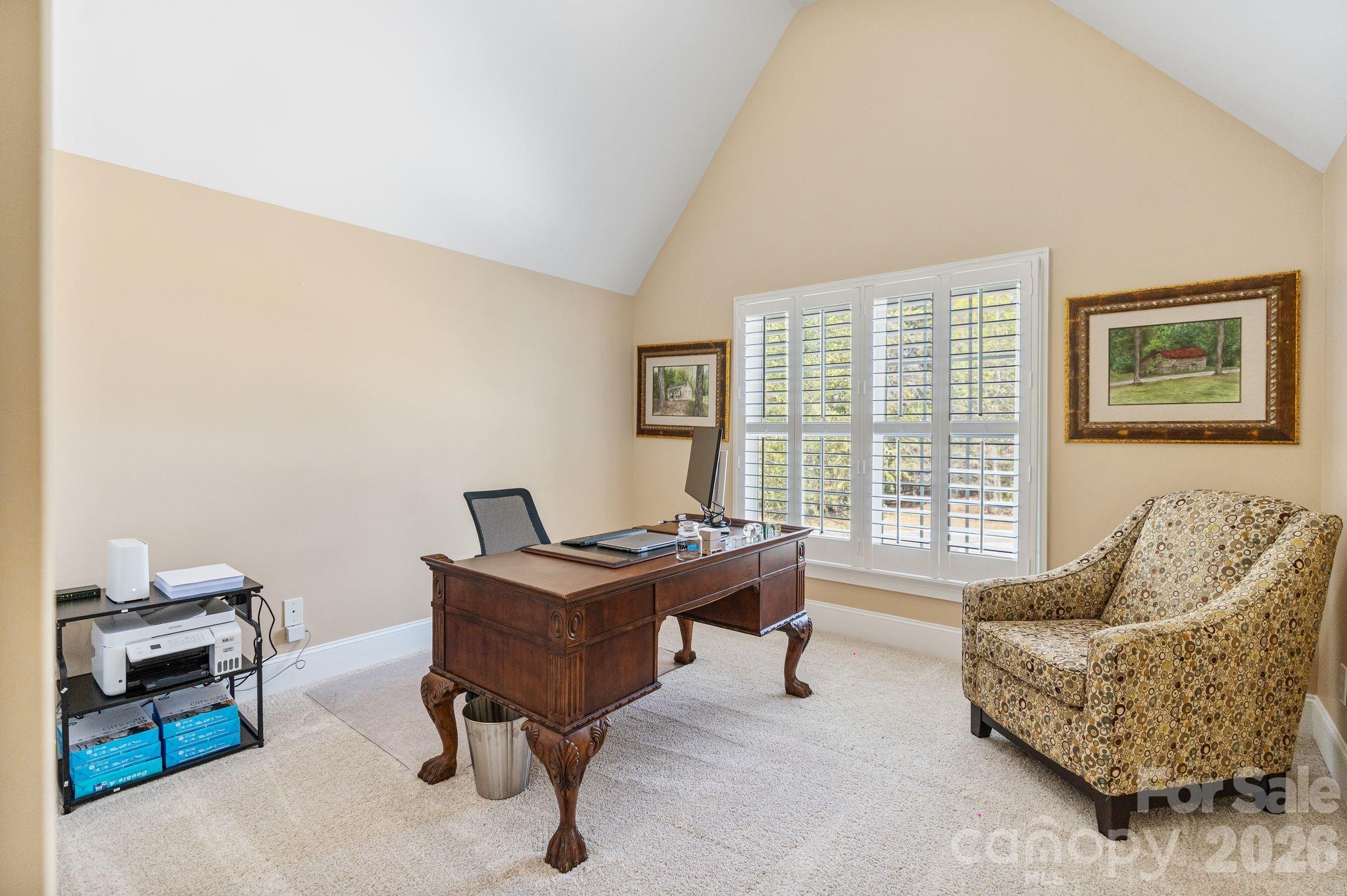 107 Clover Bank Road — Mooresville