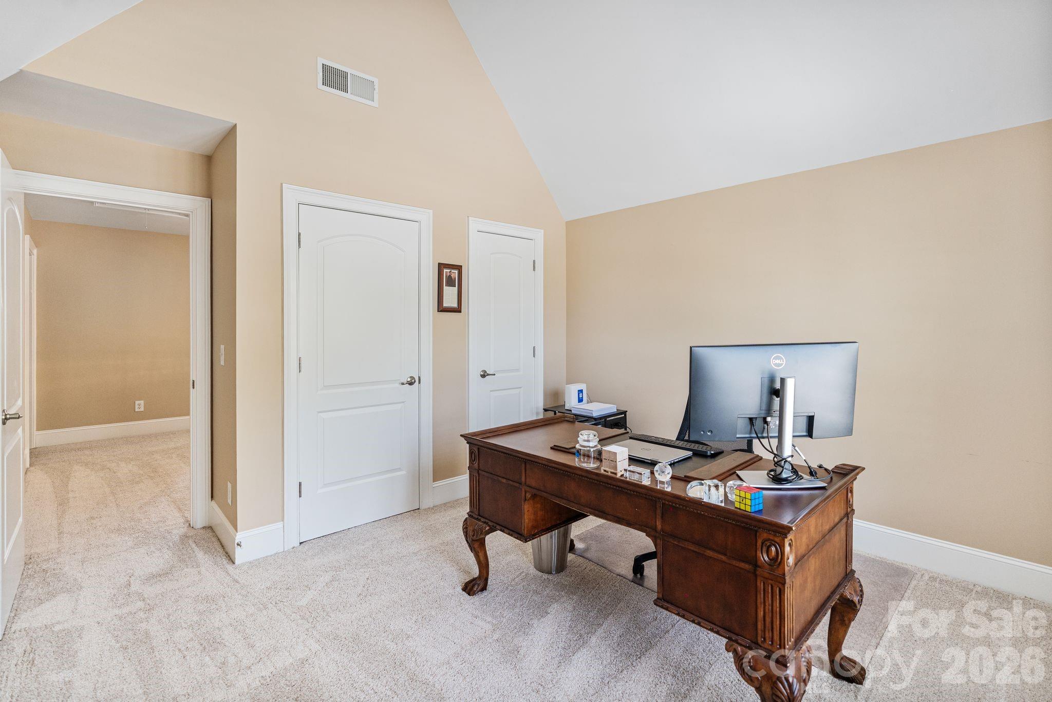 107 Clover Bank Road — Mooresville