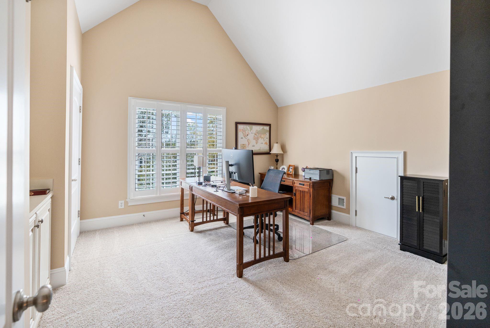 107 Clover Bank Road — Mooresville