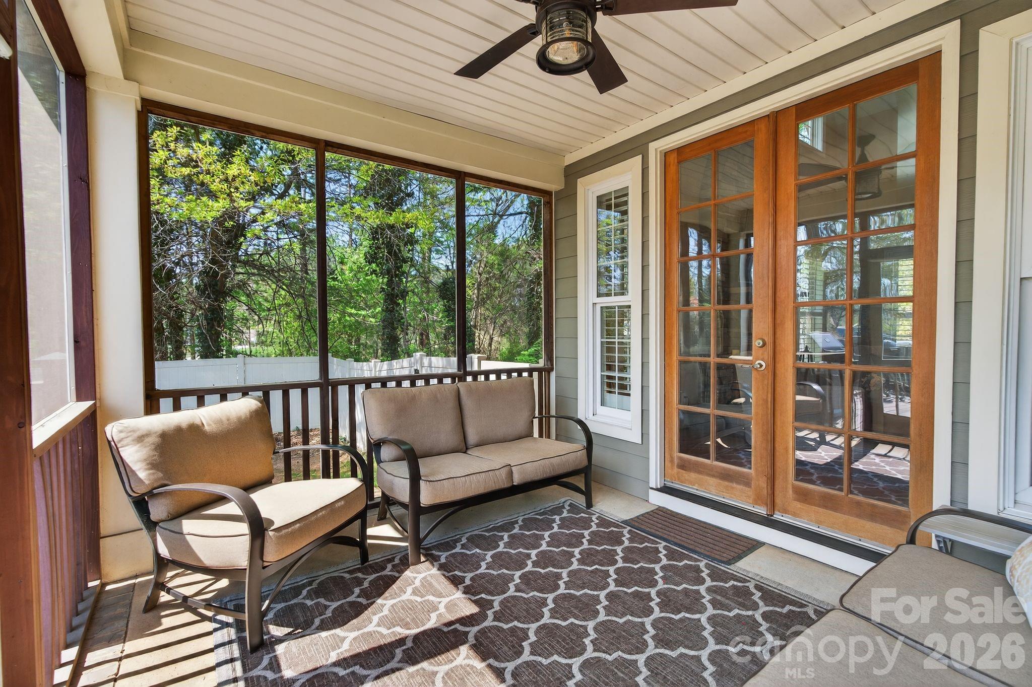 107 Clover Bank Road — Mooresville