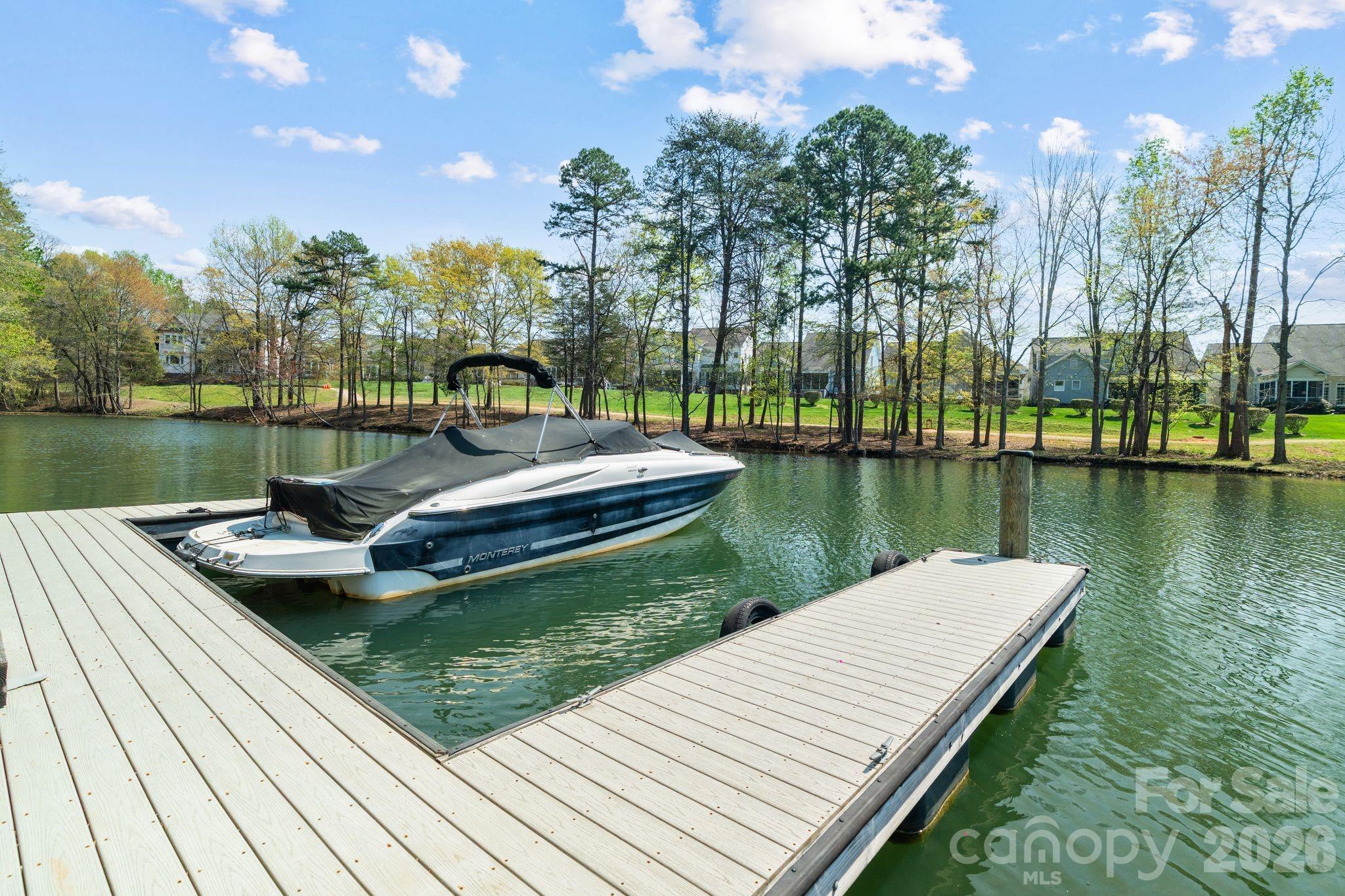 107 Clover Bank Road — Mooresville