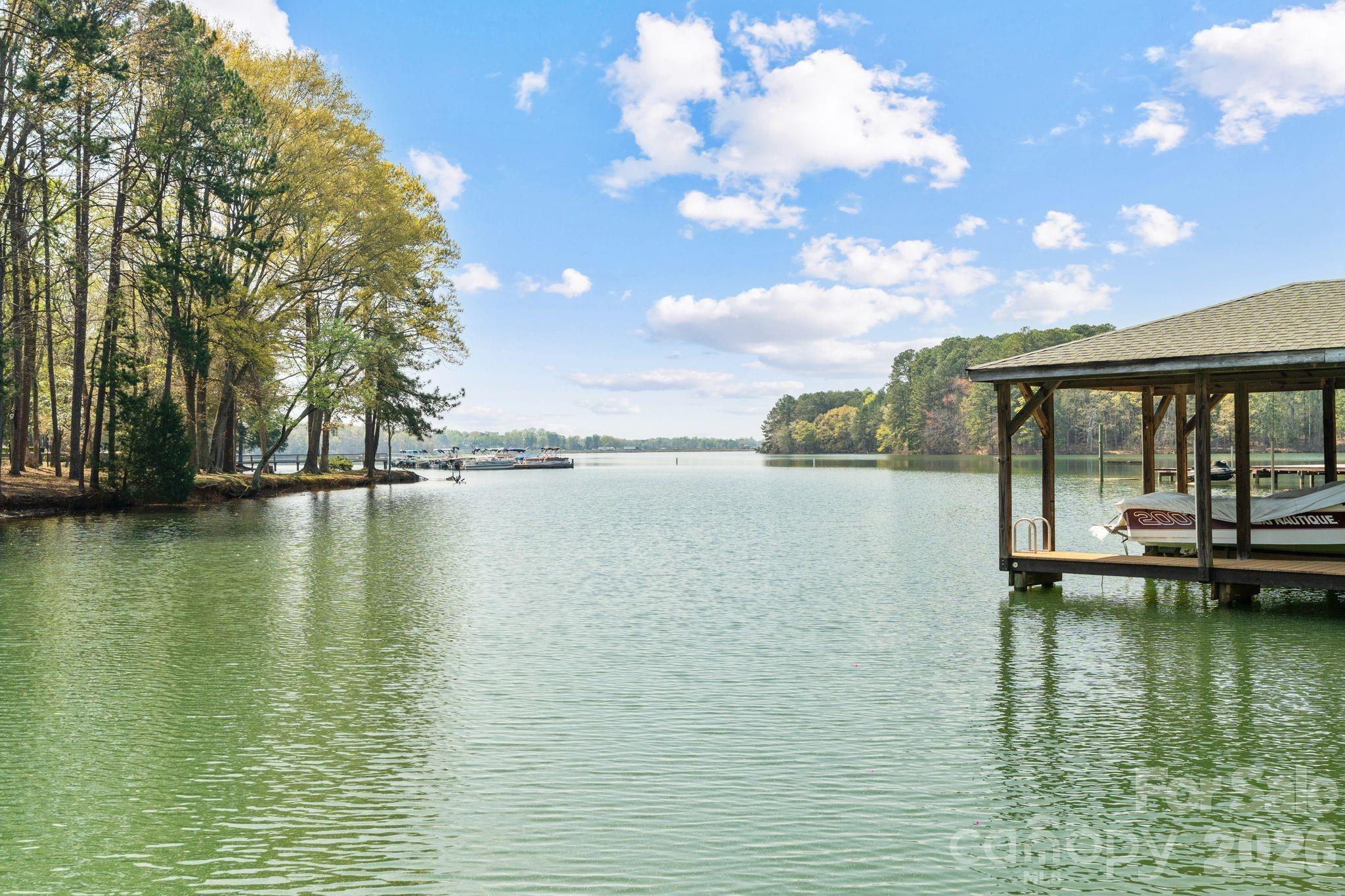 107 Clover Bank Road — Mooresville