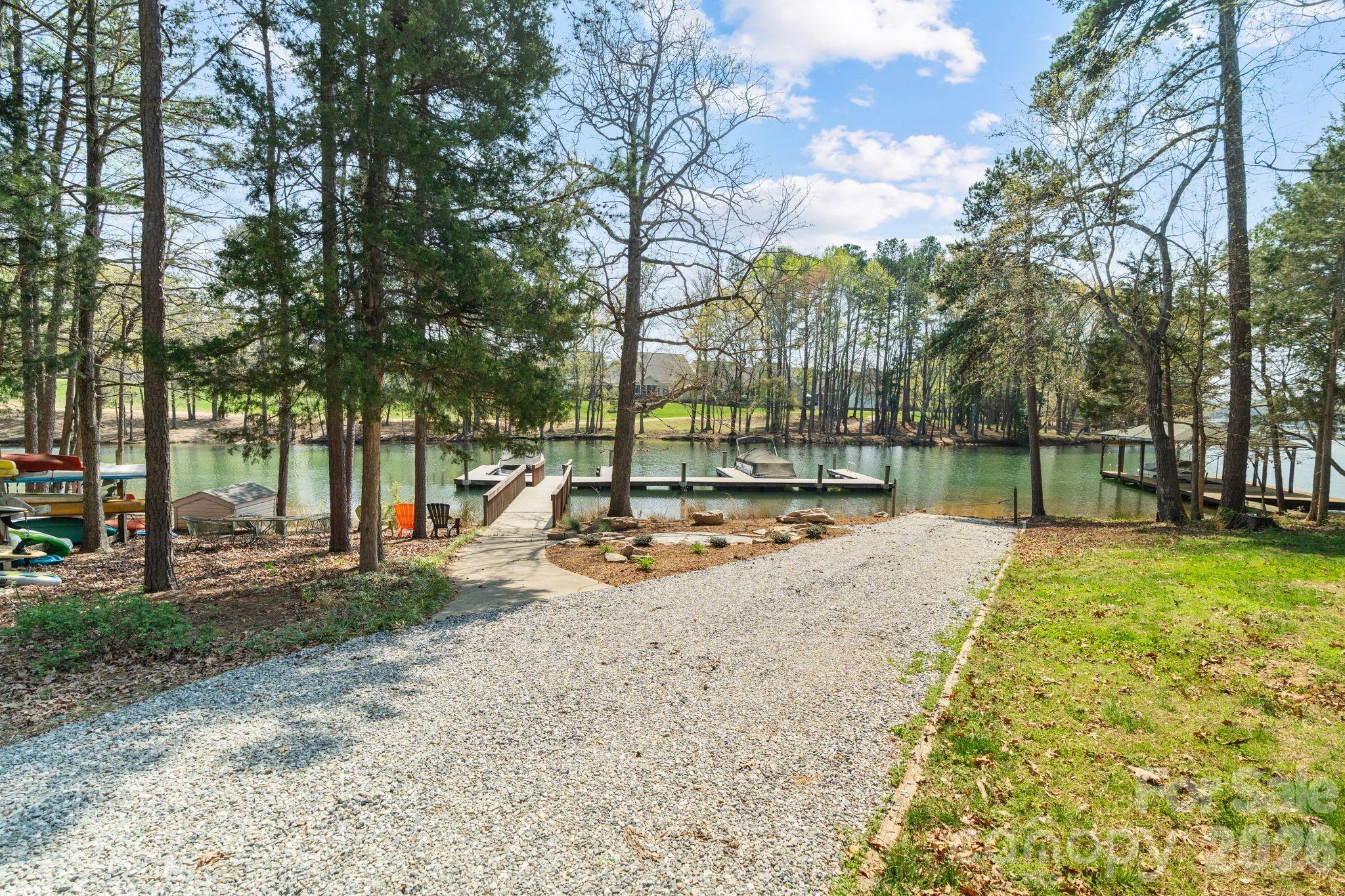 107 Clover Bank Road — Mooresville