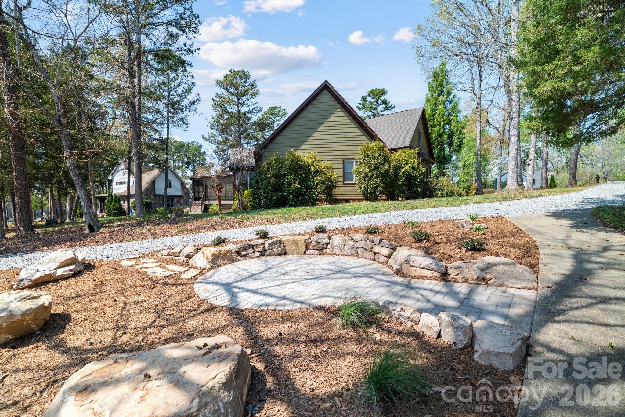 107 Clover Bank Road — Mooresville