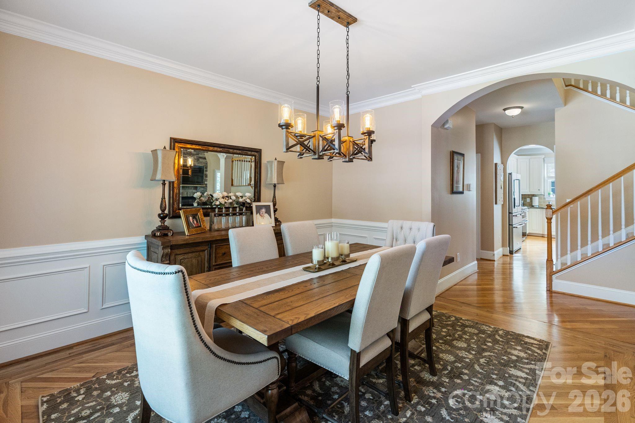107 Clover Bank Road — Mooresville