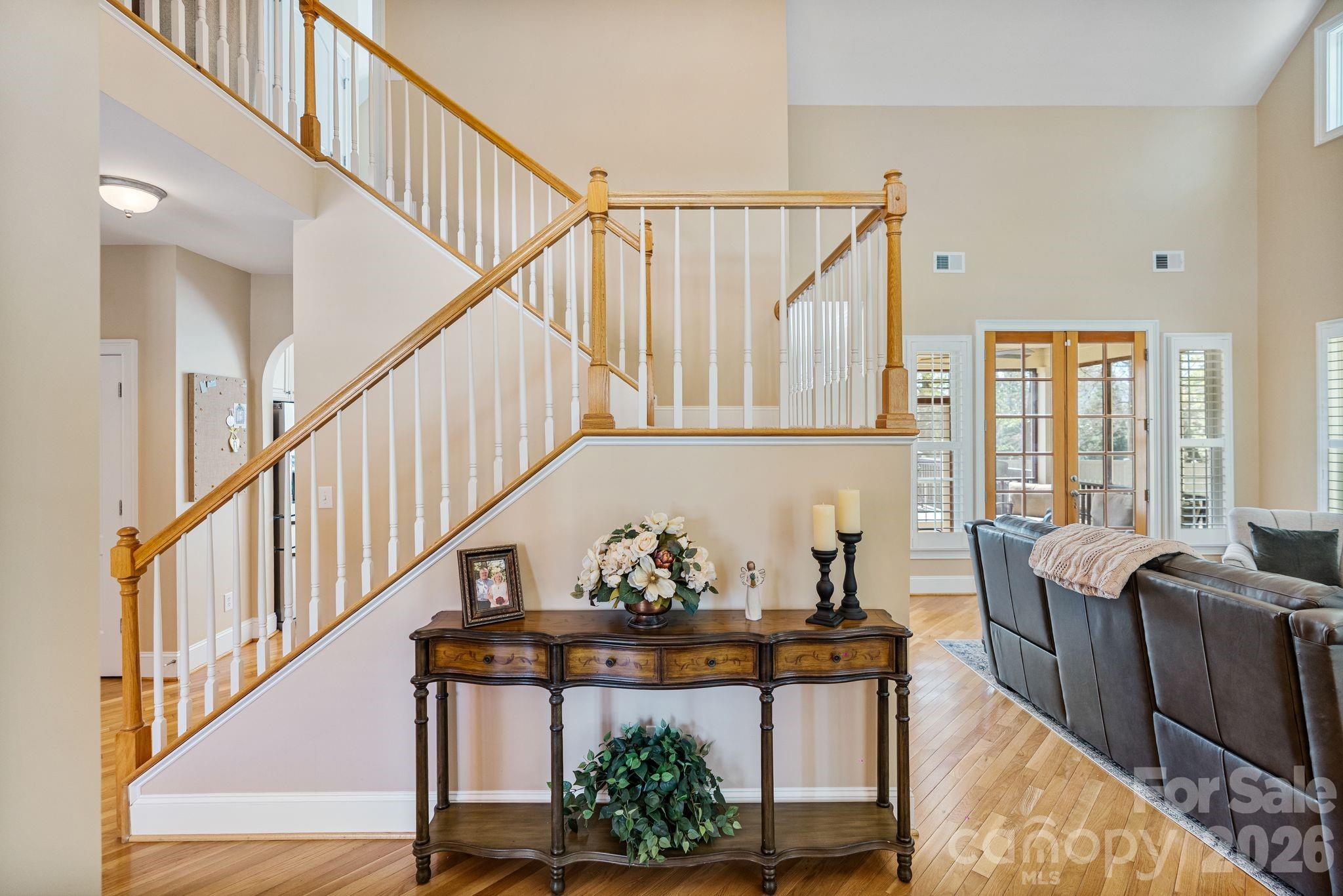 107 Clover Bank Road — Mooresville