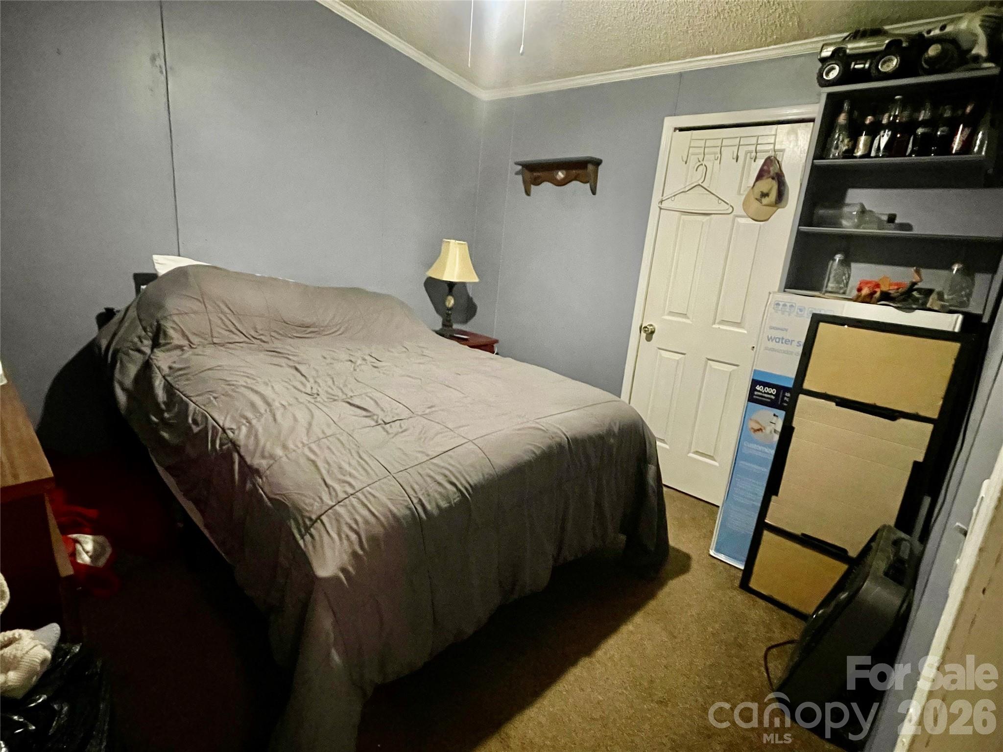 1283 Lilly Drive — Clover