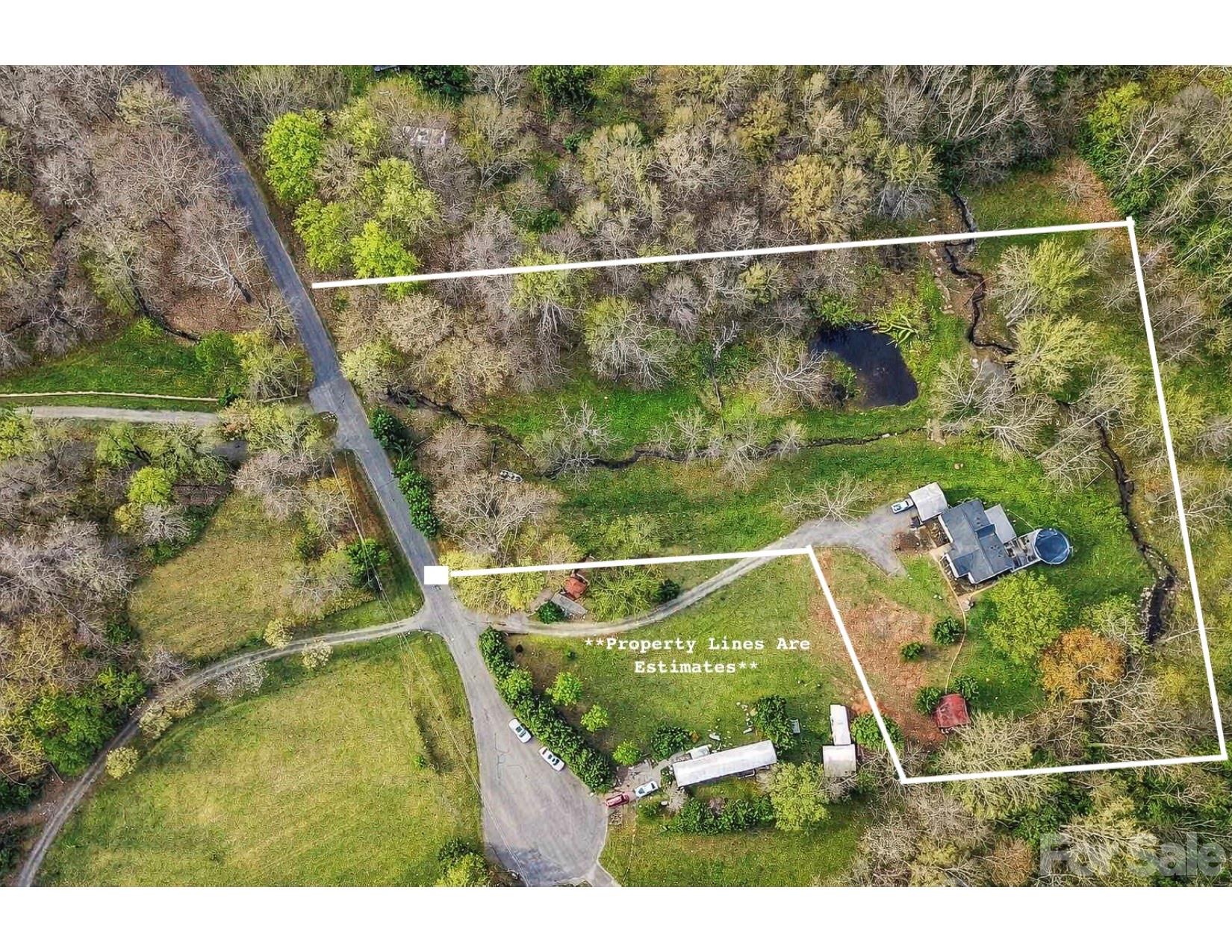 1283 Lilly Drive — Clover