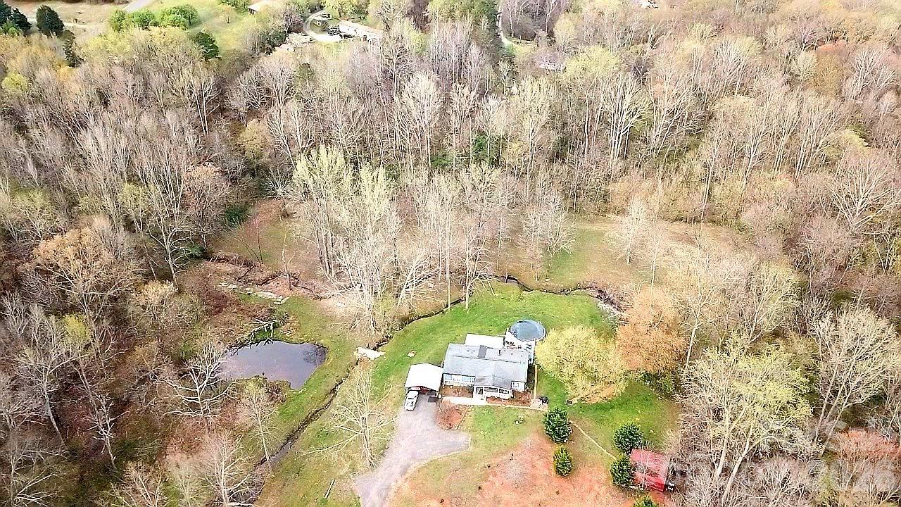 1283 Lilly Drive — Clover
