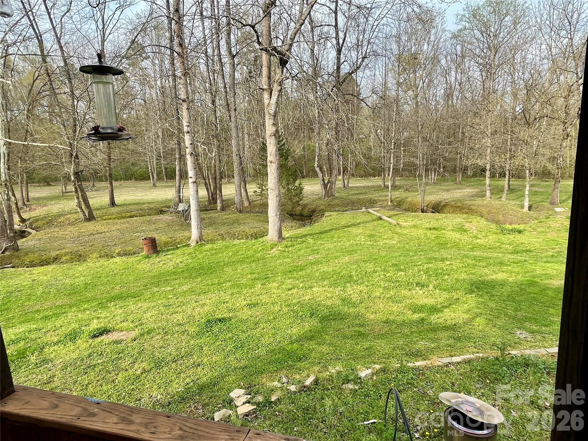 1283 Lilly Drive — Clover