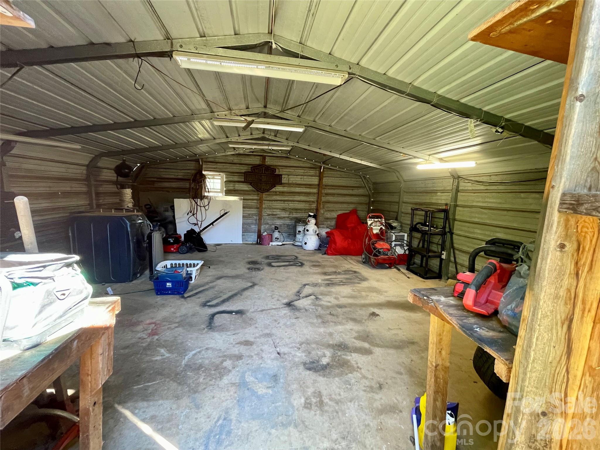 1283 Lilly Drive — Clover