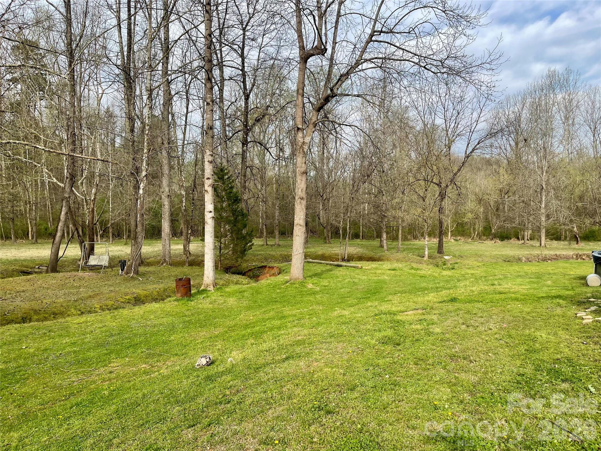 1283 Lilly Drive — Clover
