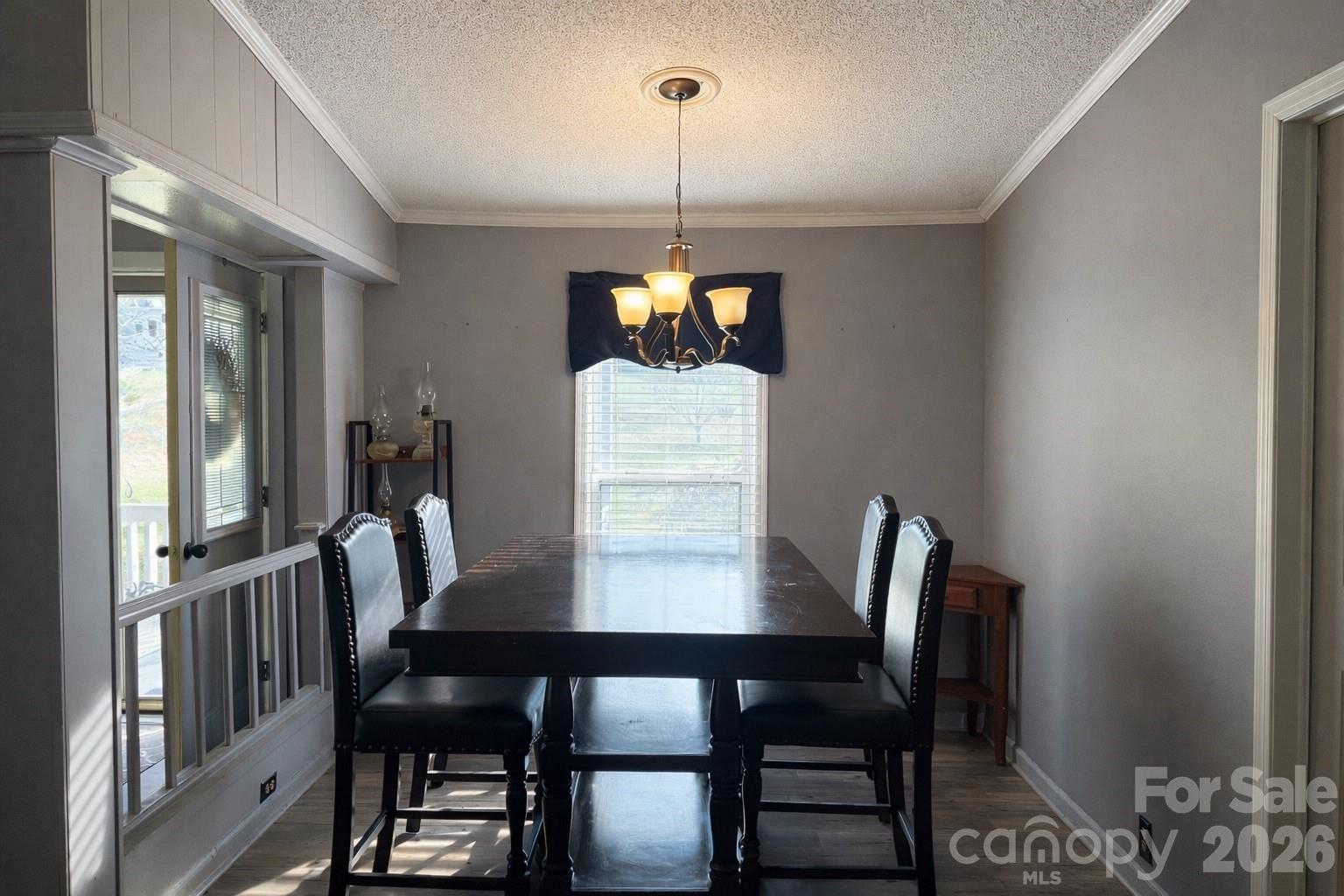 1283 Lilly Drive — Clover