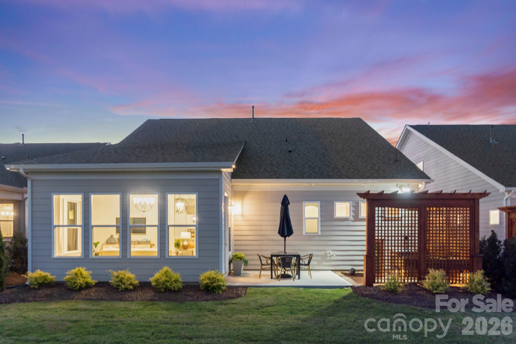 212 Northgate Boulevard — Indian Trail