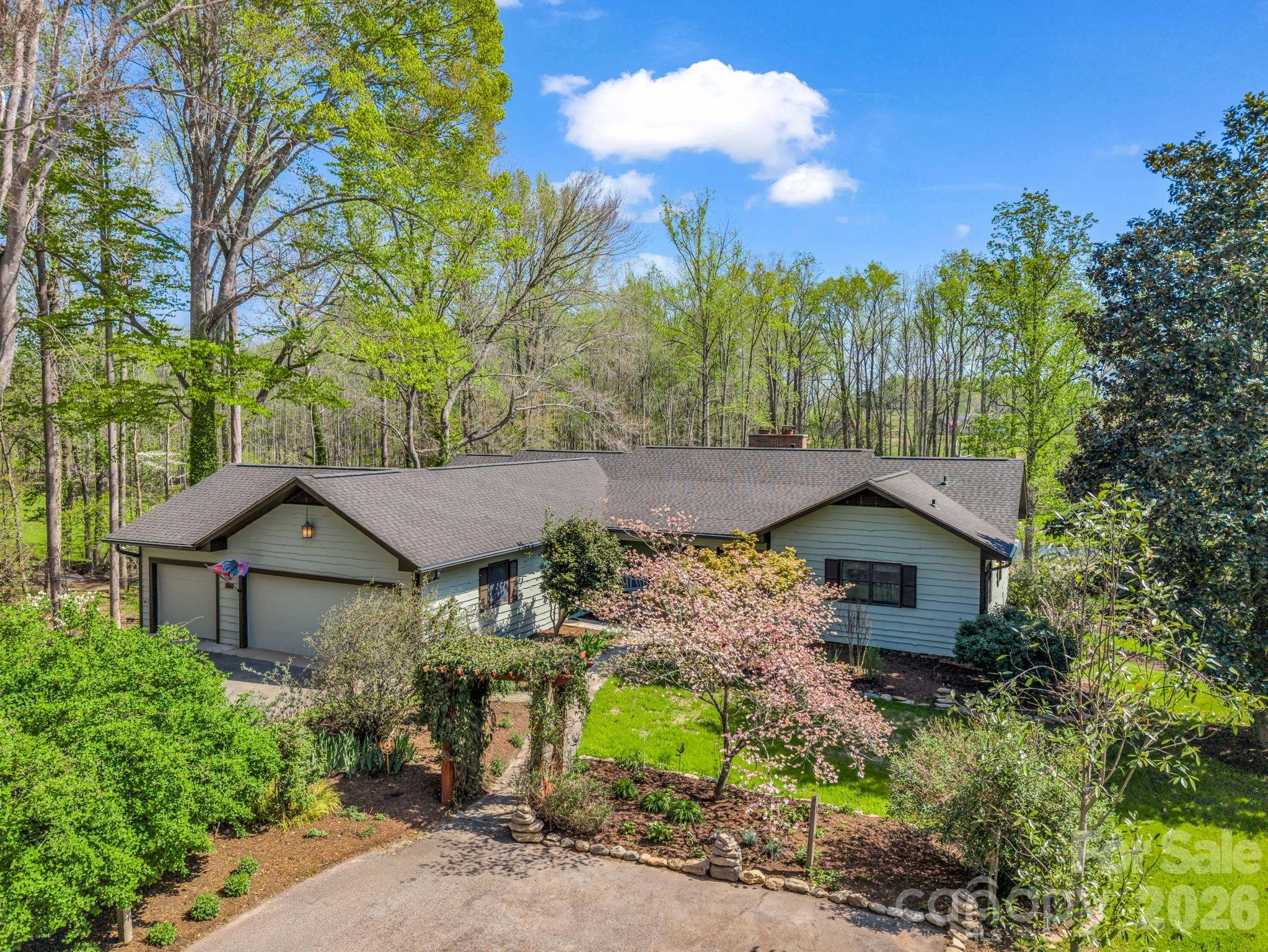 1941 Landrum Road — Columbus