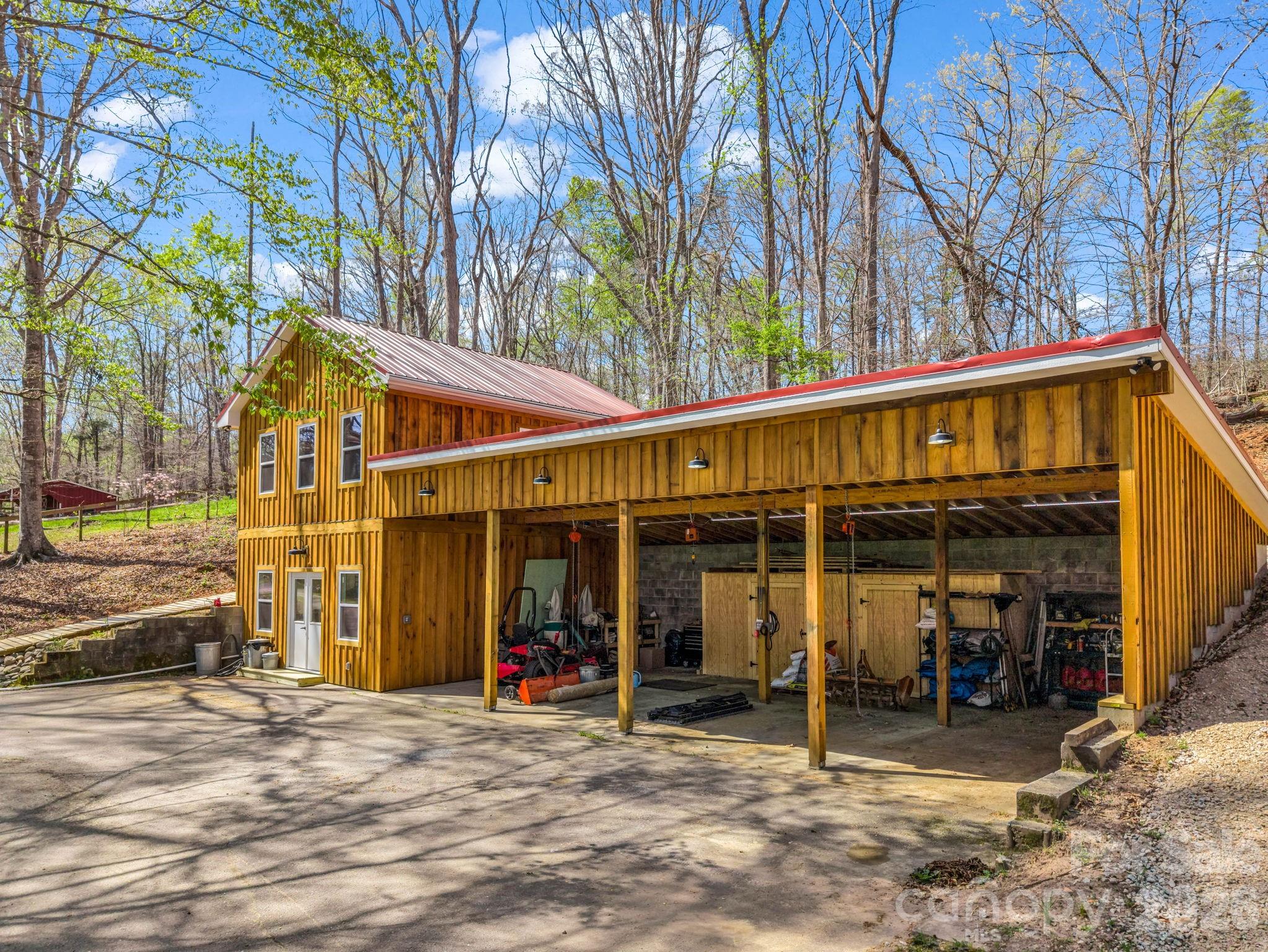 1941 Landrum Road — Columbus