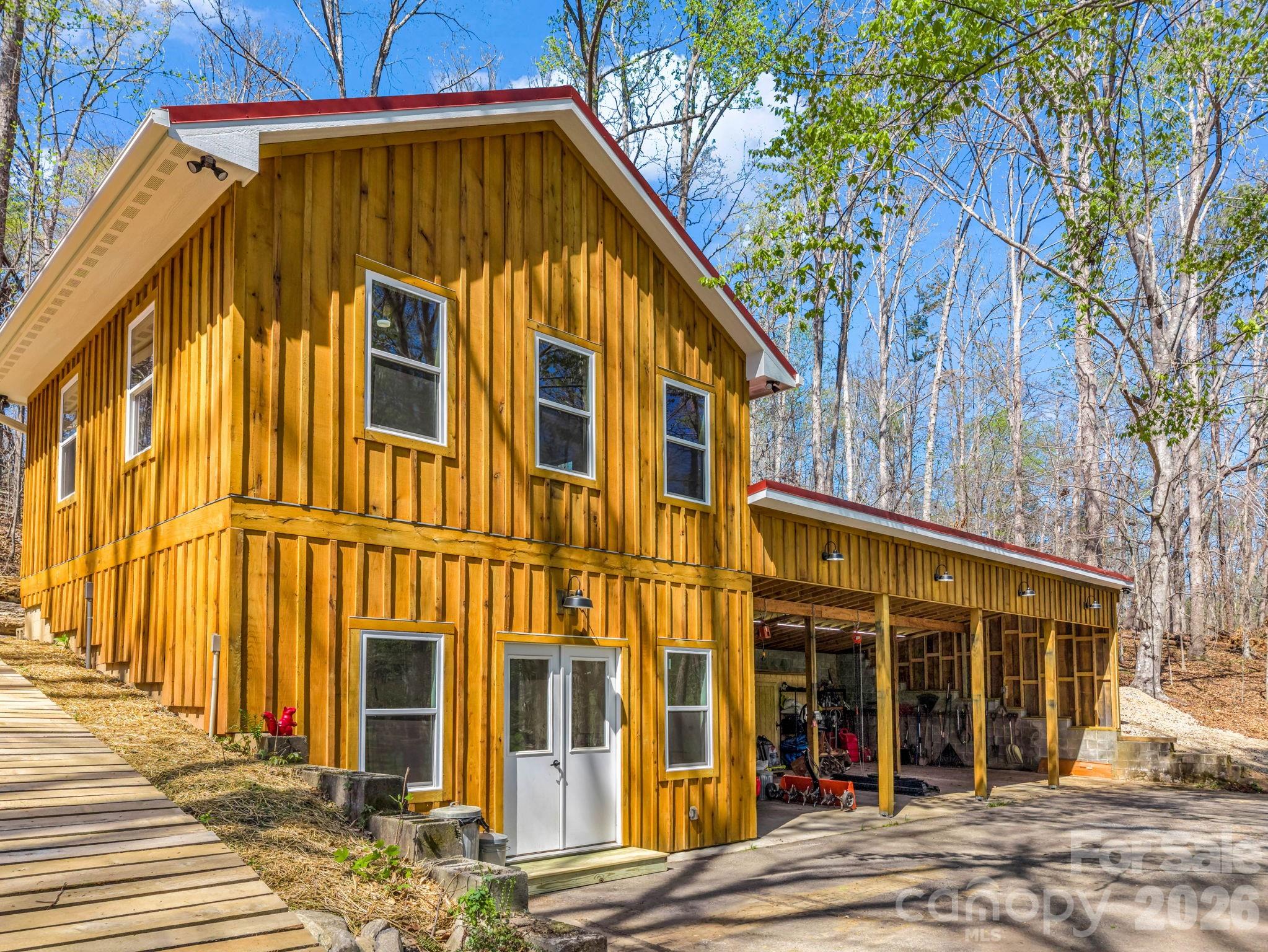 1941 Landrum Road — Columbus