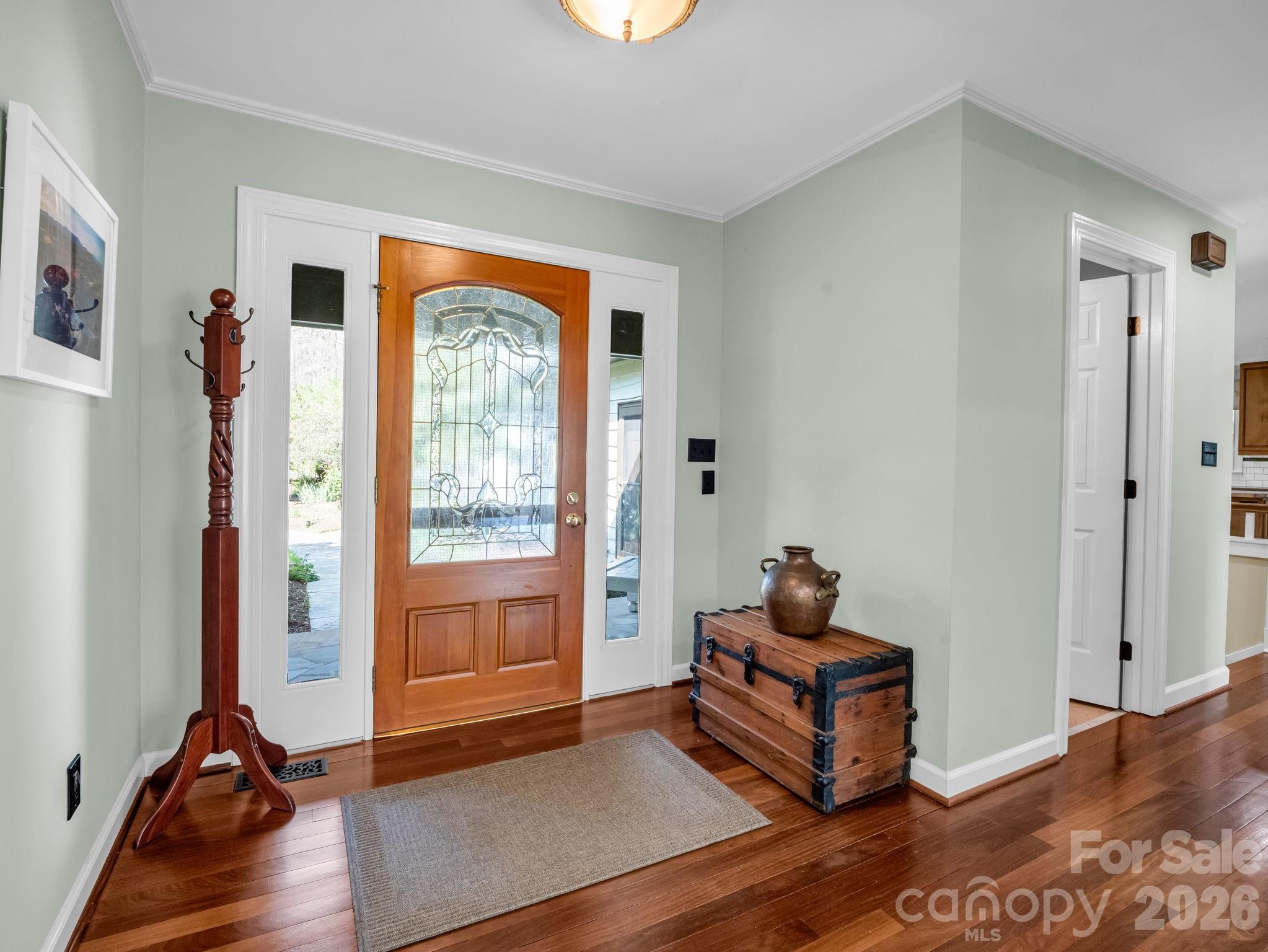 1941 Landrum Road — Columbus