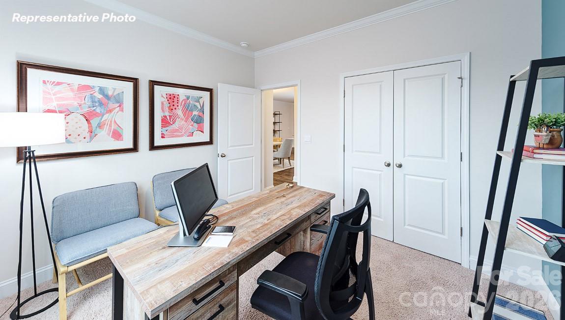 10439 Ambercrest Court NW — Huntersville