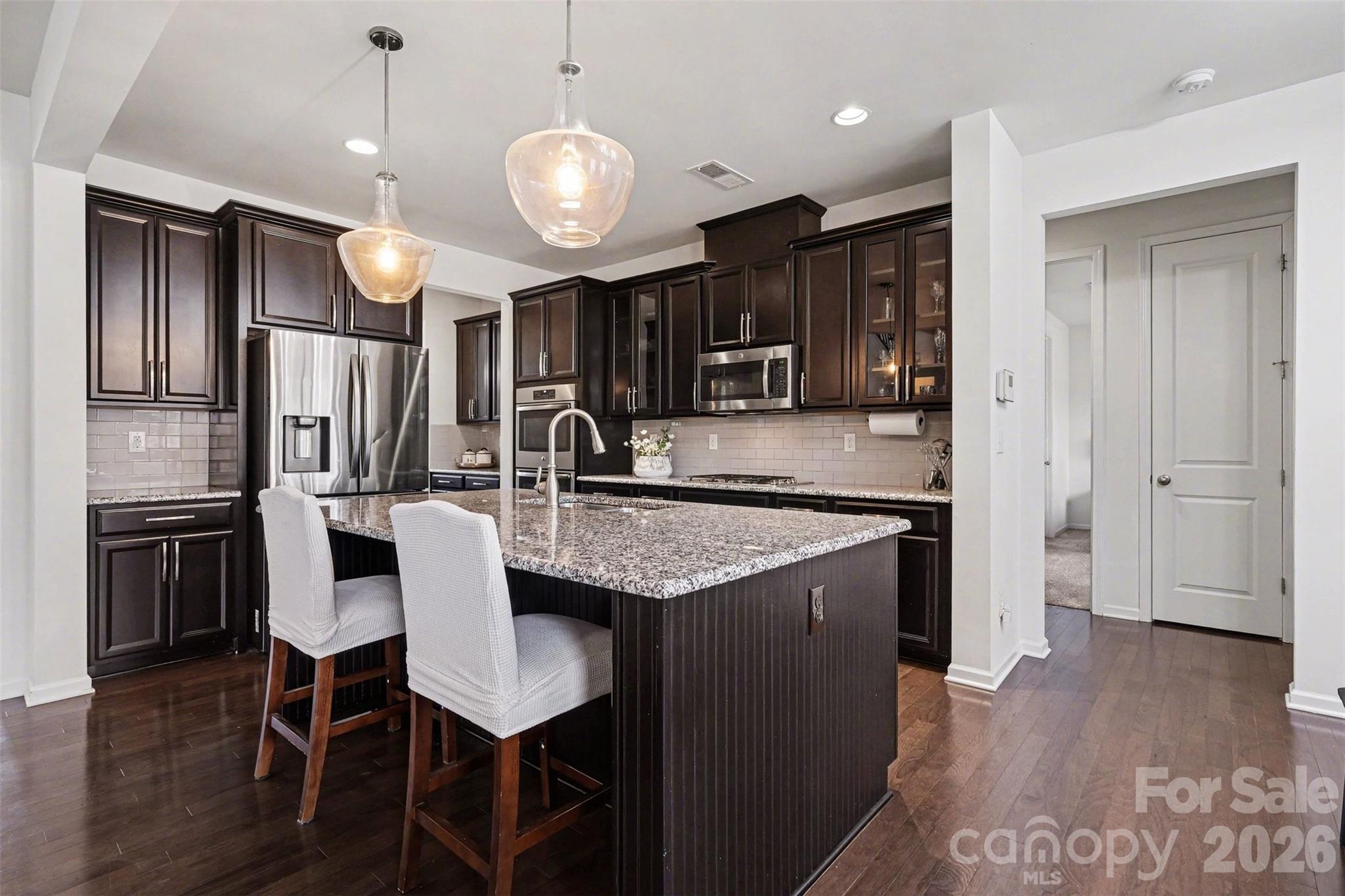 8651 Shadetree Street — Huntersville