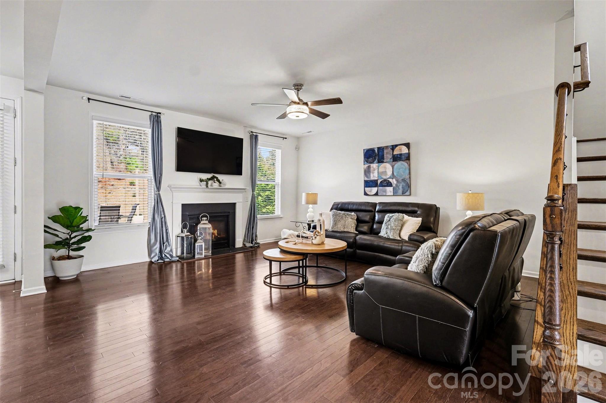 8651 Shadetree Street — Huntersville