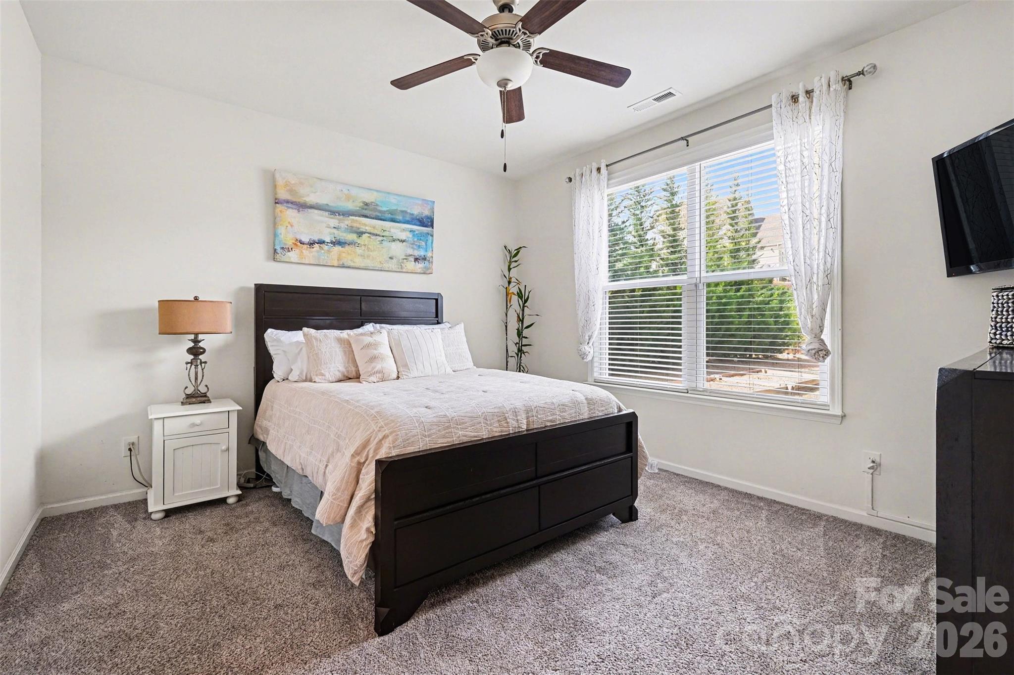 8651 Shadetree Street — Huntersville